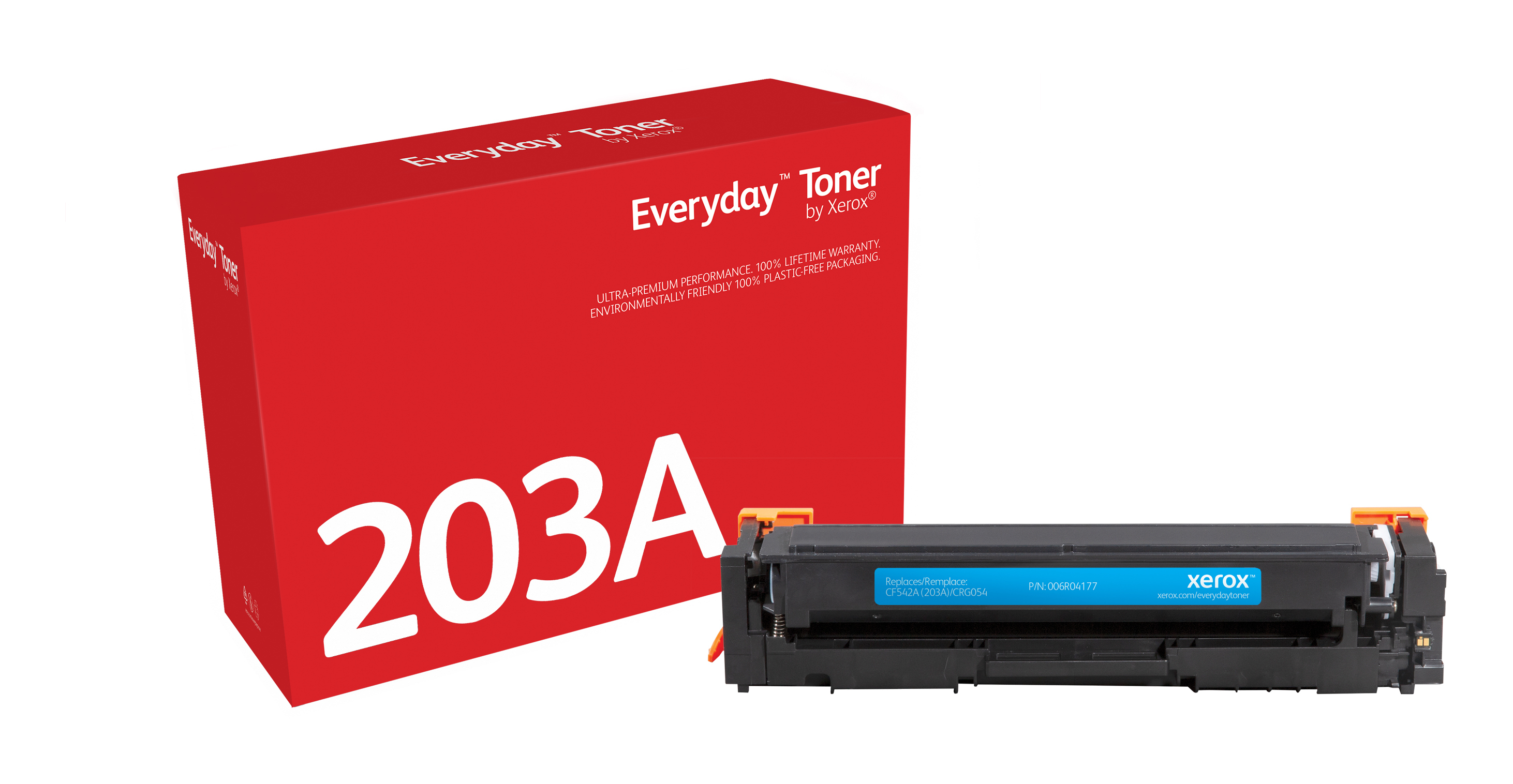 Xerox Everyday™ CF541A