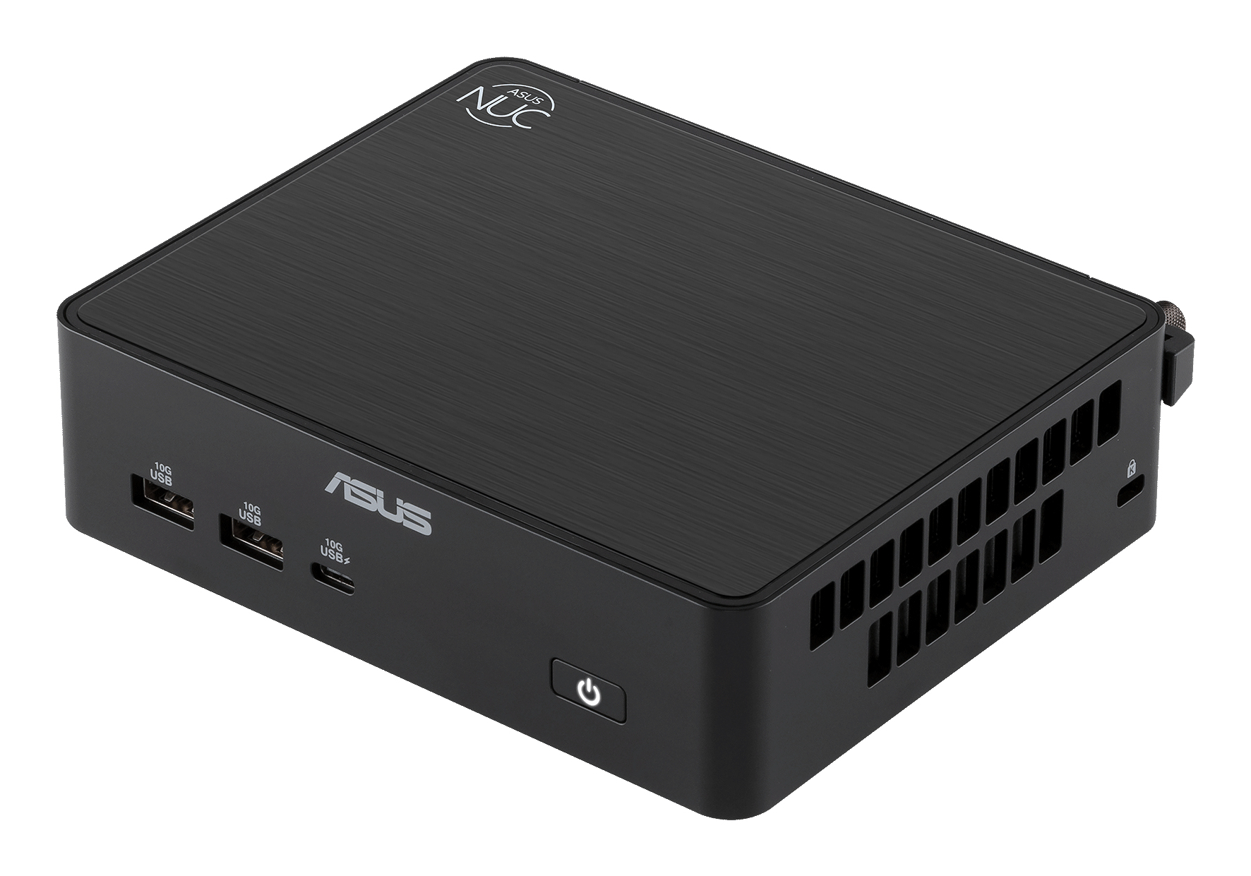 ASUS NUC 16 Pro