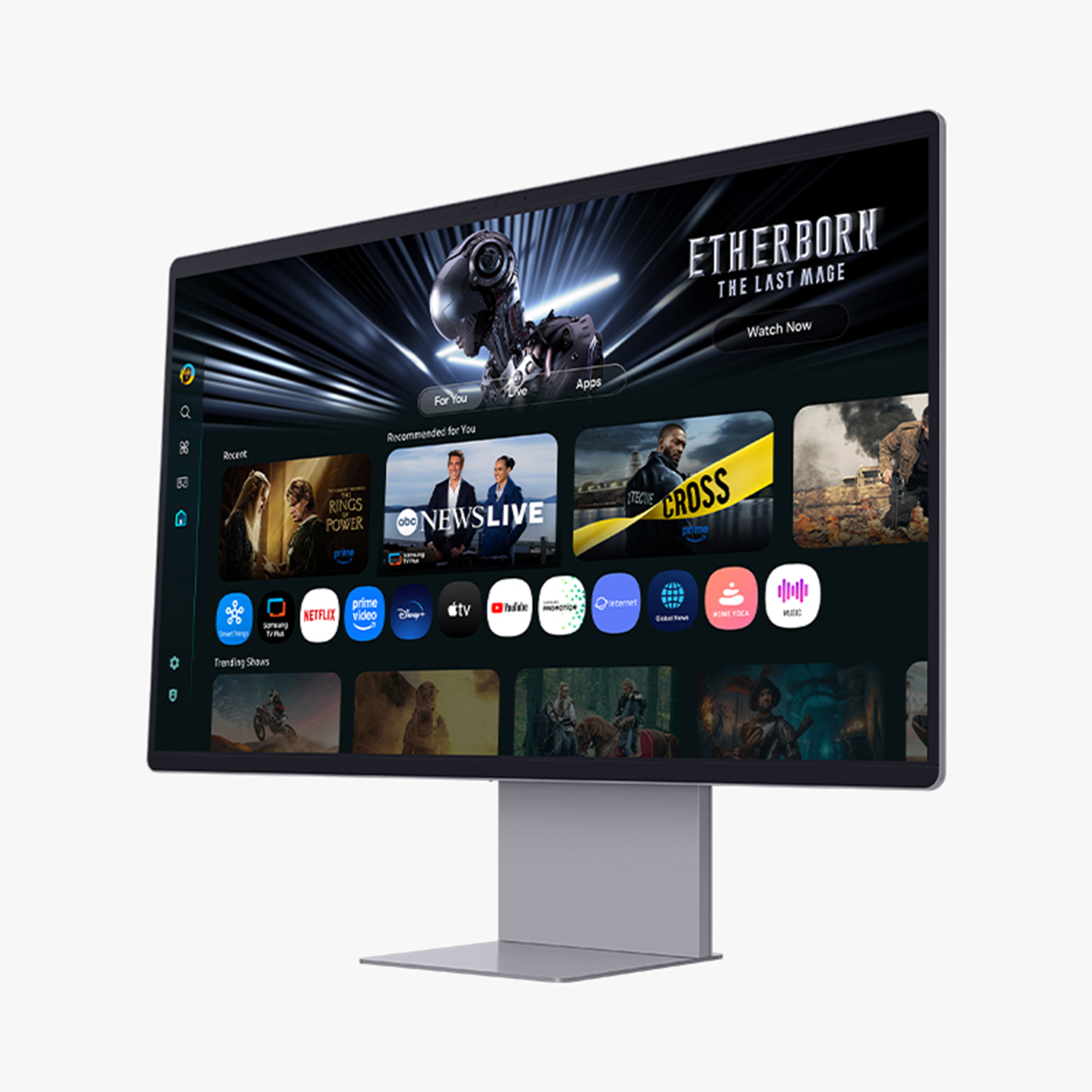 Samsung M90SF