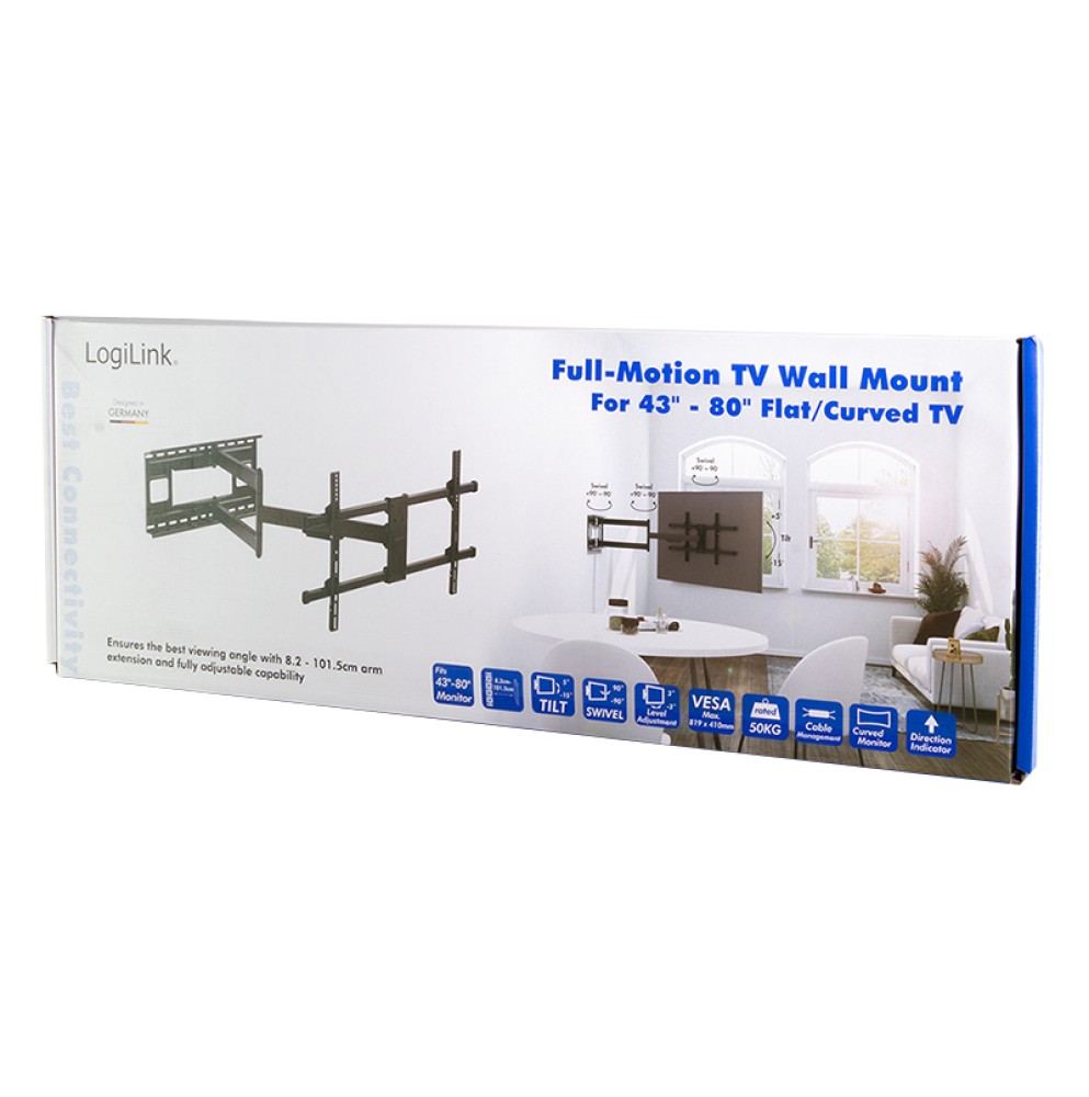 LogiLink BP0138