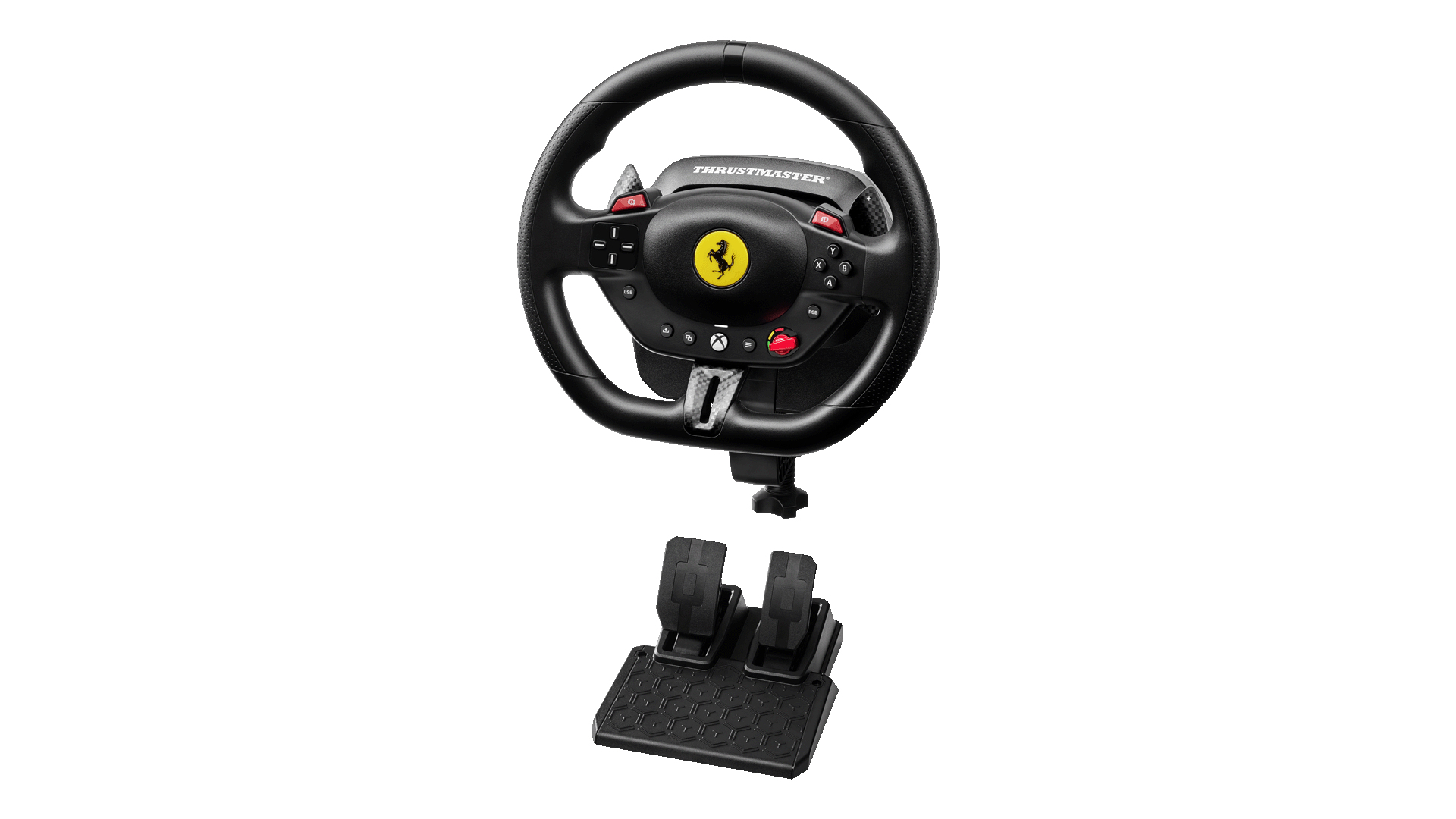 Thrustmaster T98 Ferrari 296 GTS
