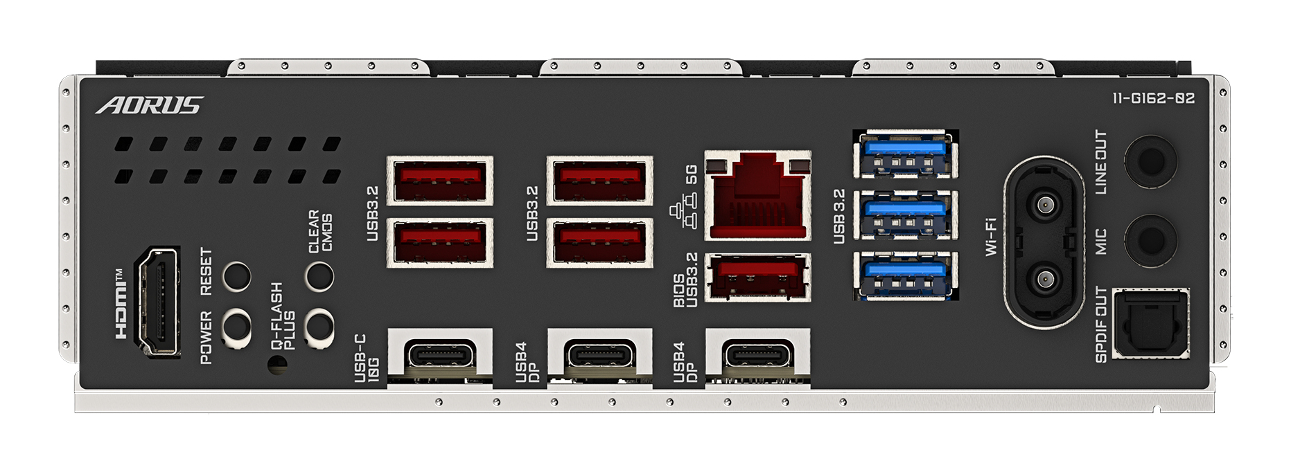 GIGABYTE X870E AORUS ELITE X3D