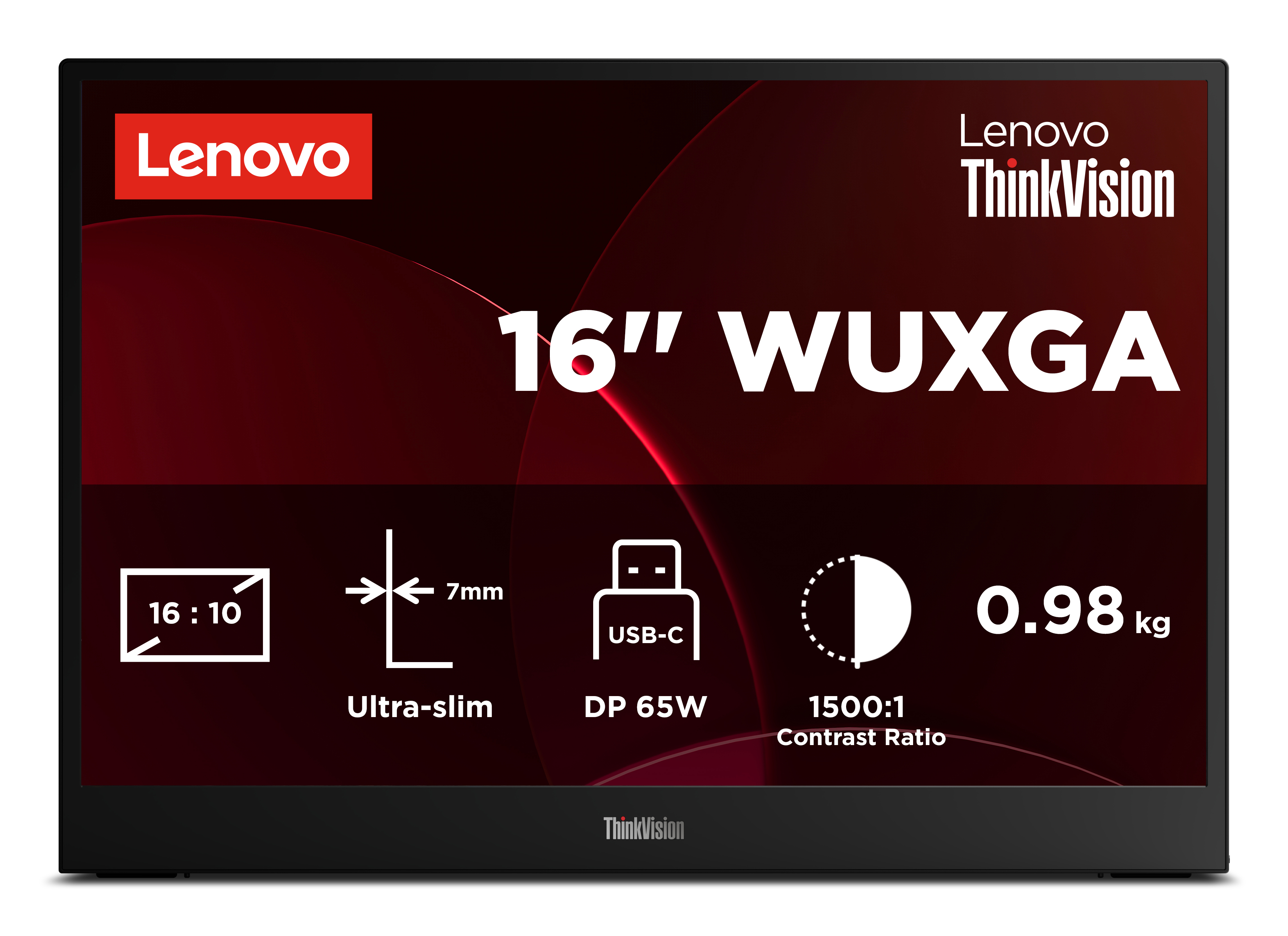 Lenovo ThinkVision M16