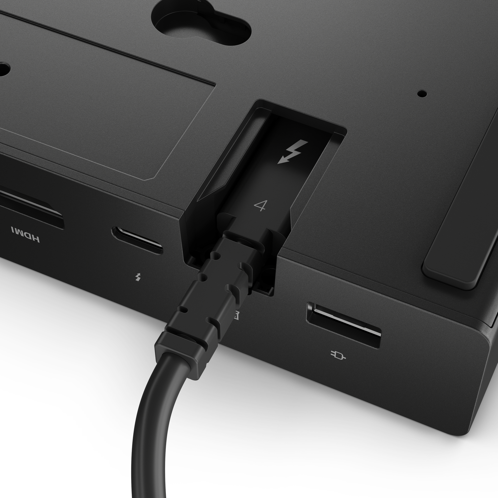Lenovo ThinkPad Thunderbolt 4 Smart Dock Gen2 7500