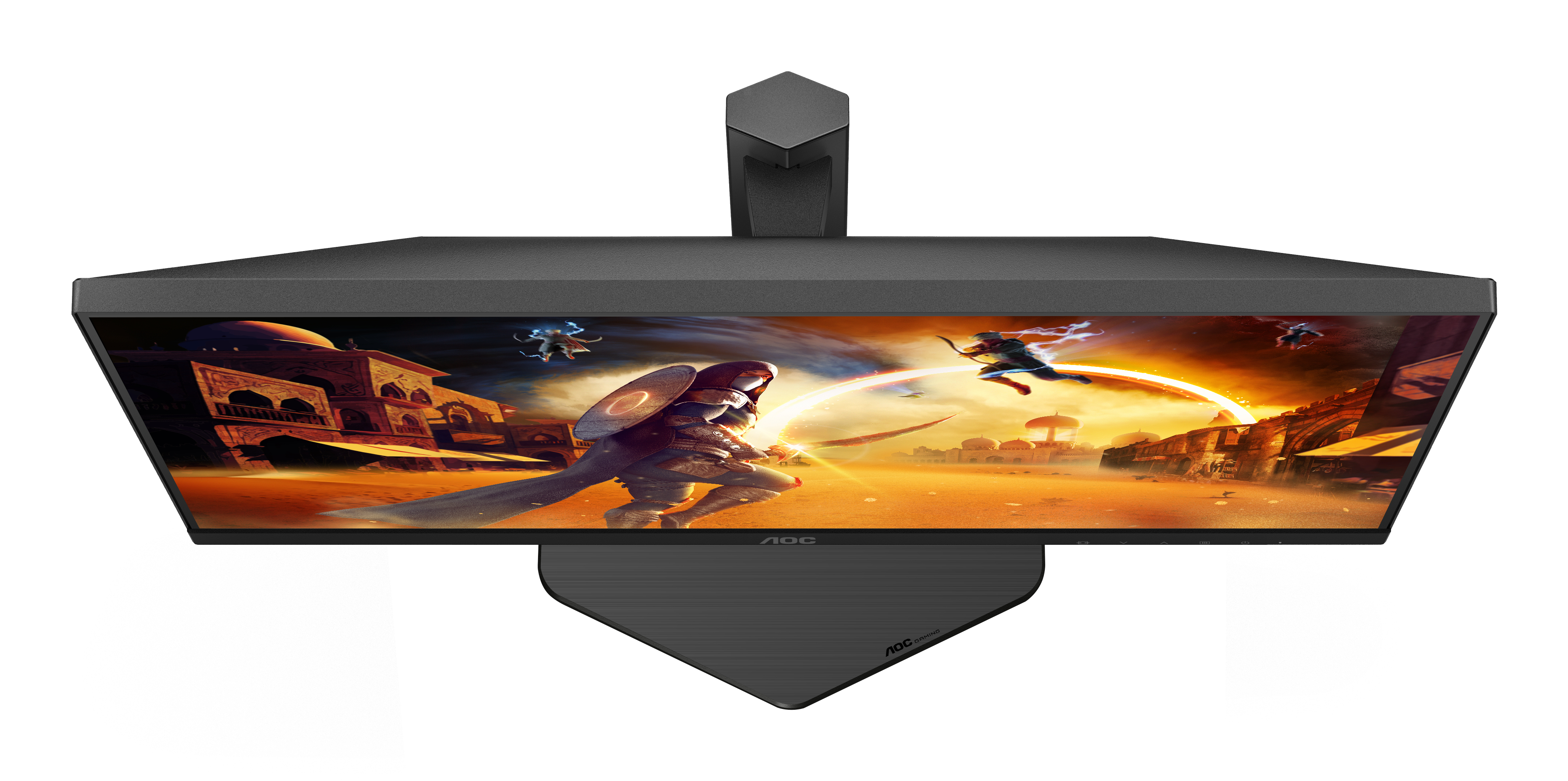 AOC U27G4R
