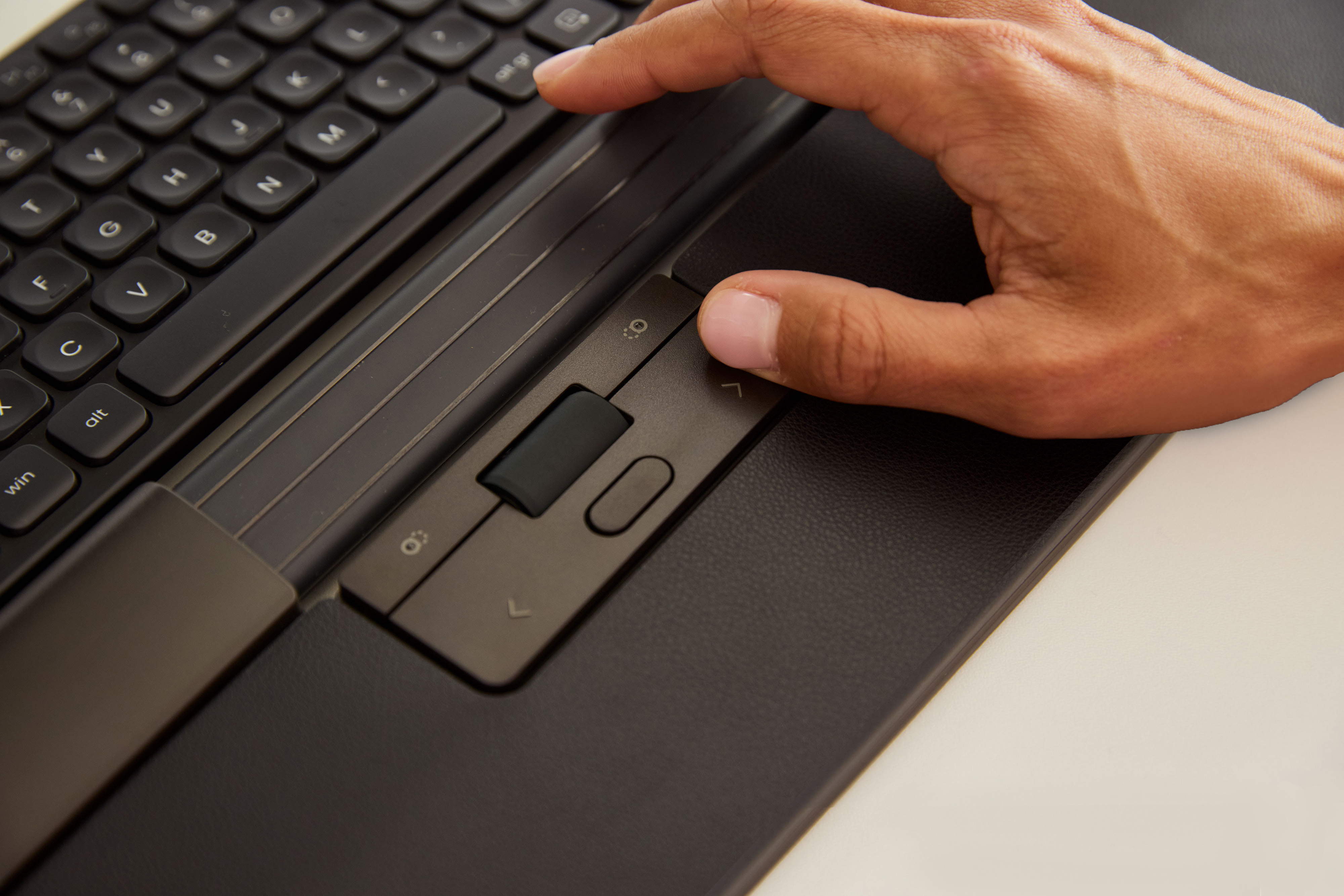 Contour Design SliderMouse Pro