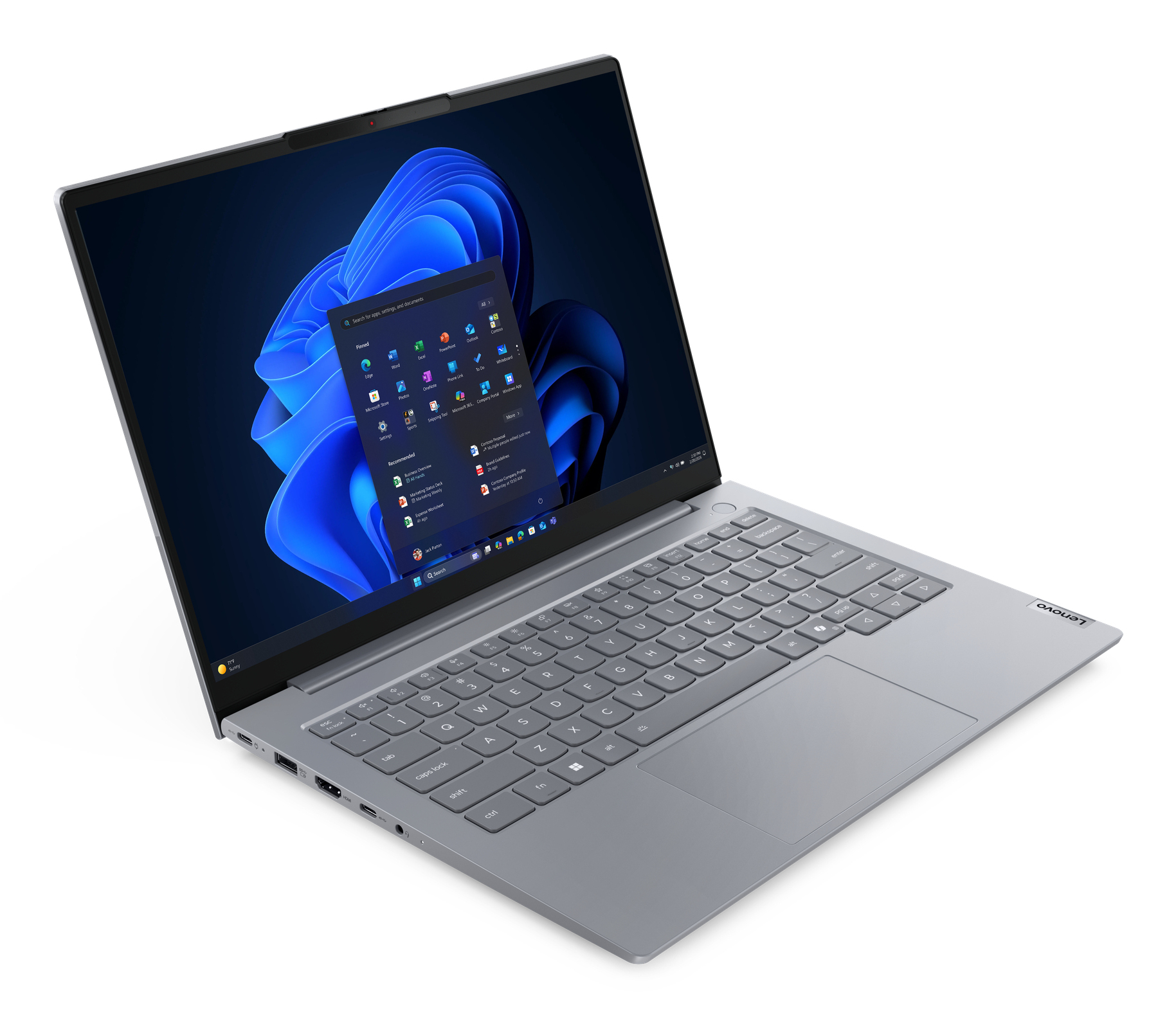 Lenovo ThinkBook 14 G9 AHP
