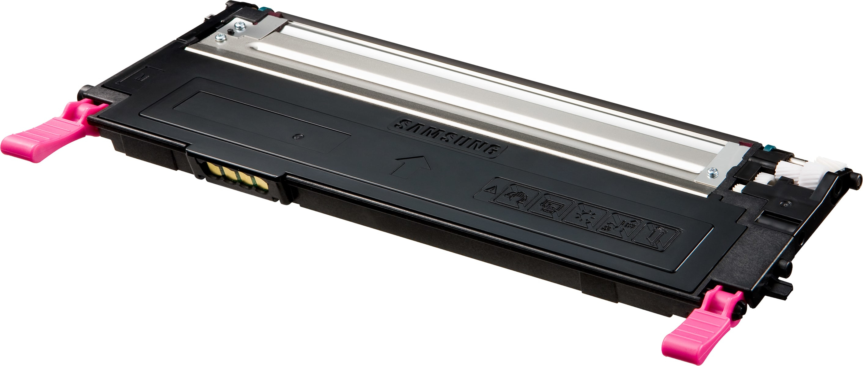 HP Samsung CLT-M4092S