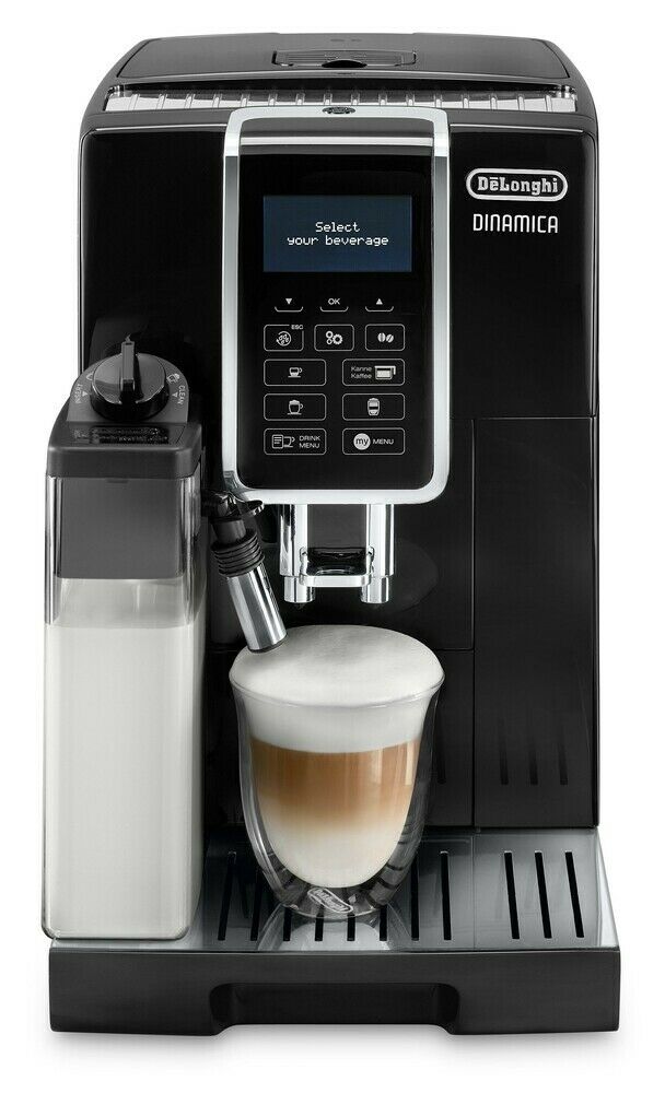 dinamica De'Longhi Dinamica ECAM 356.57