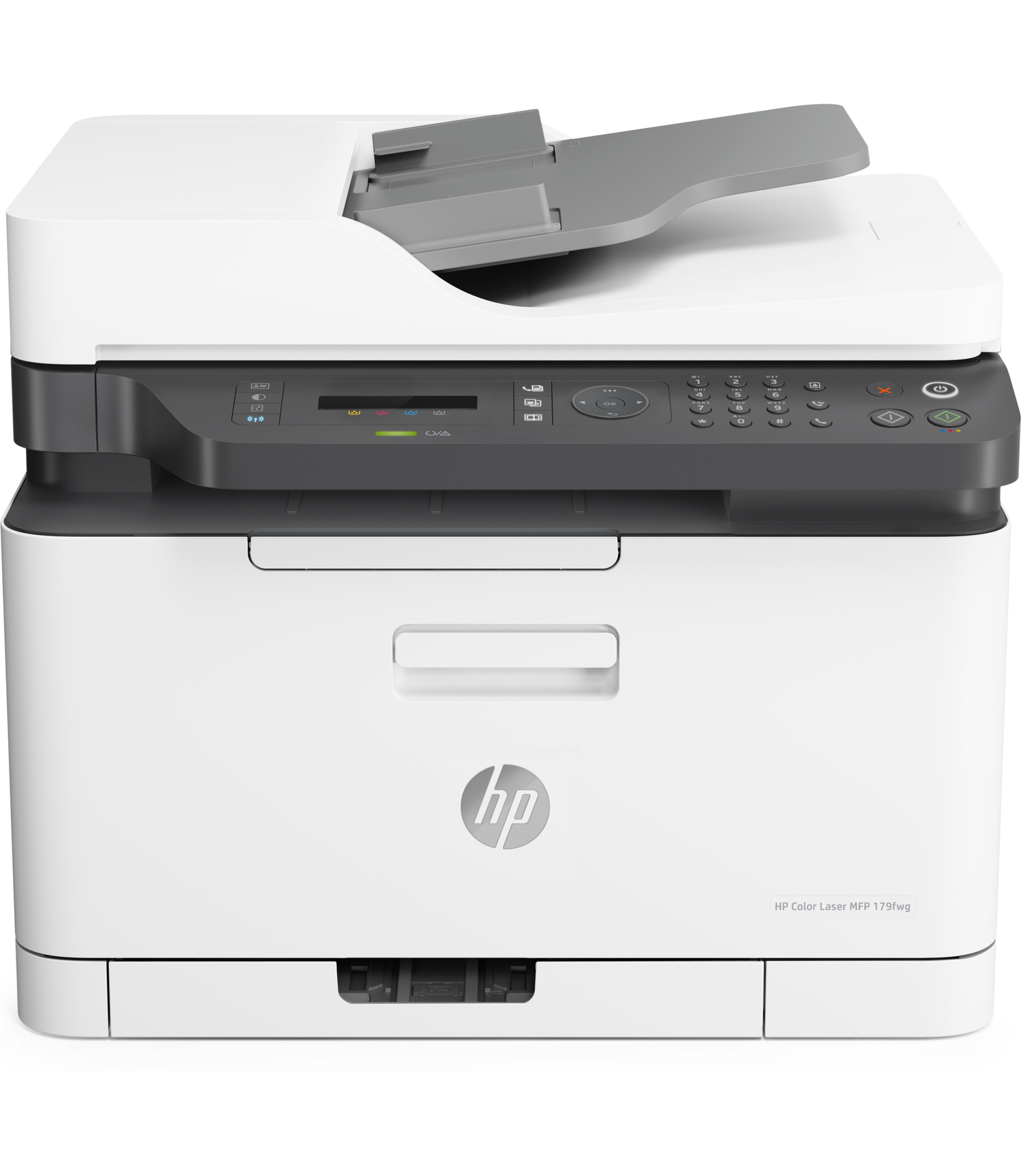HP Color Laser 179fwg