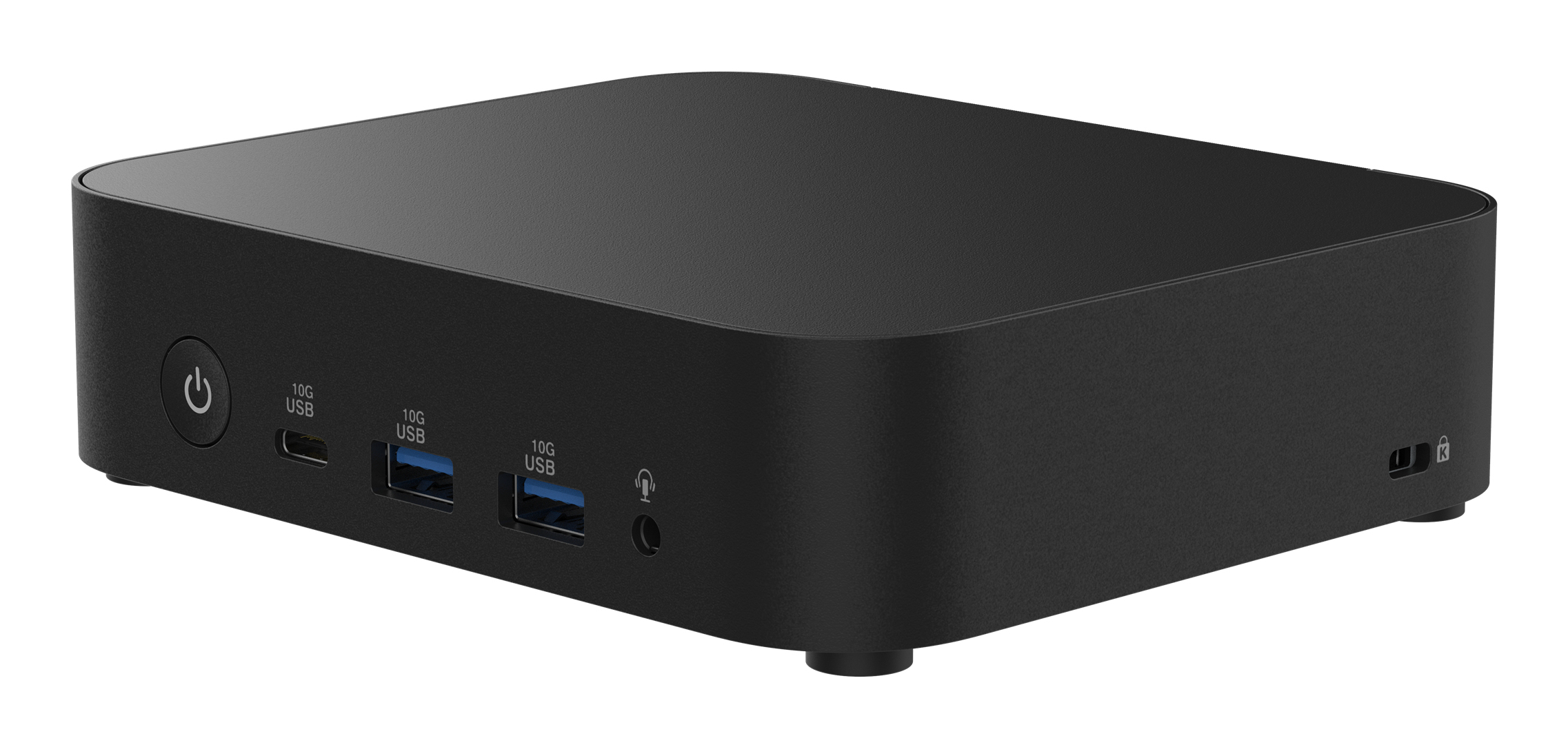 ASUS NUC 14 Essential