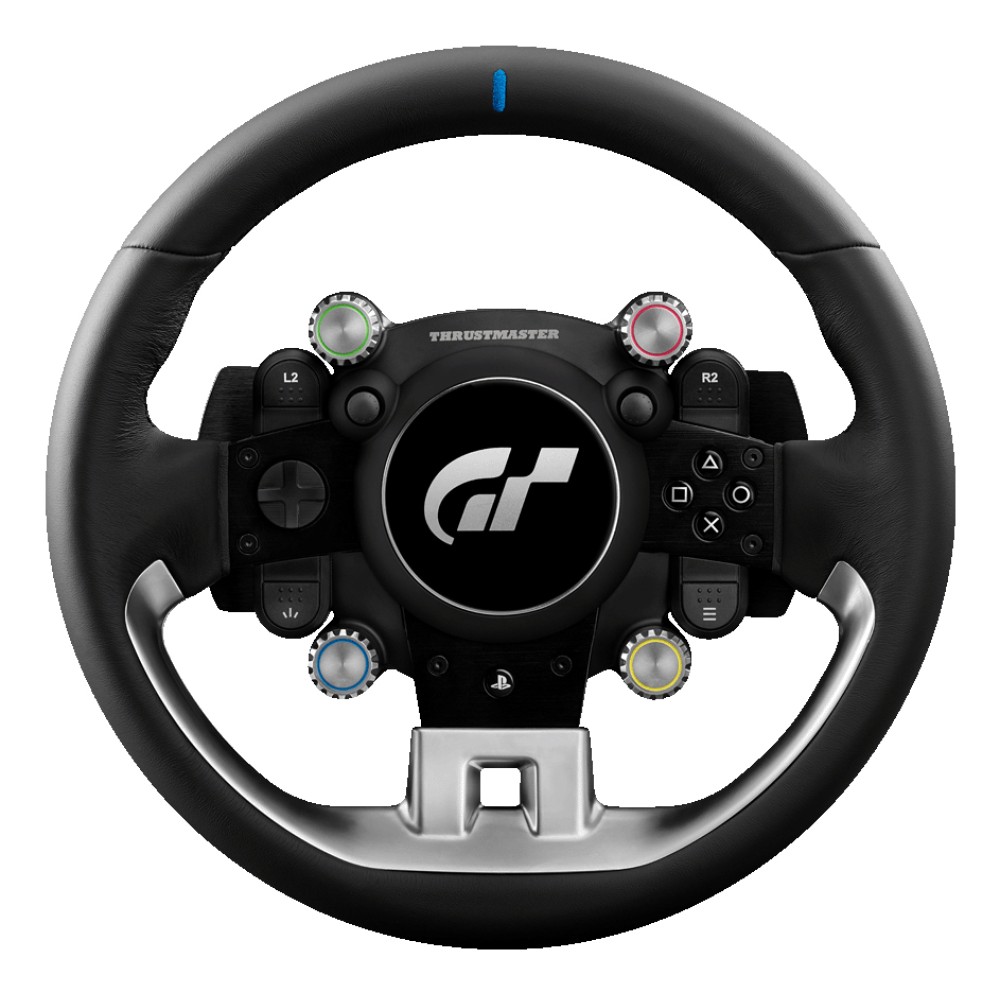 Thrustmaster GT Wheel Add-On
