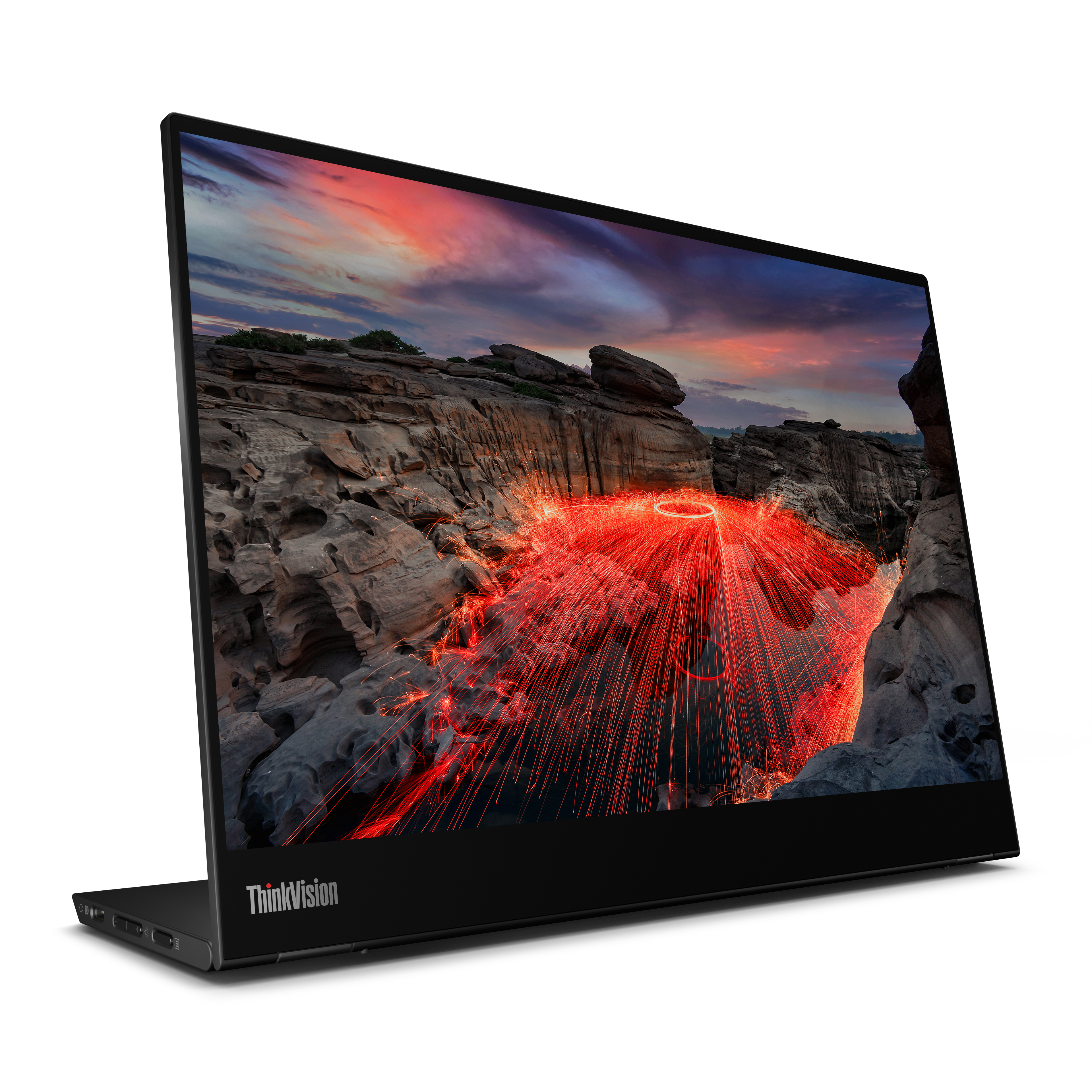 Lenovo ThinkVision M14t Gen 2