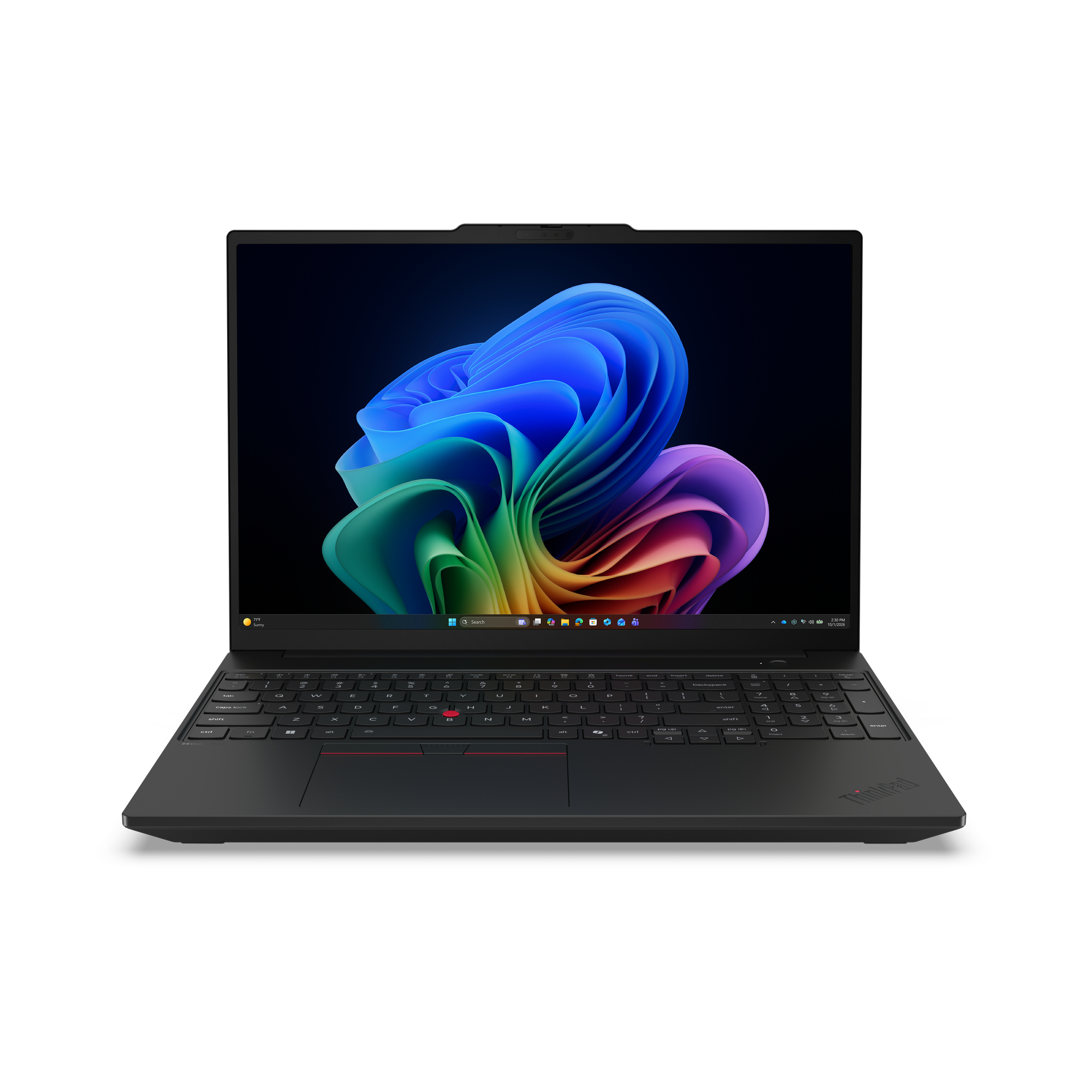 Lenovo ThinkPad T16 Gen 5 (AMD)