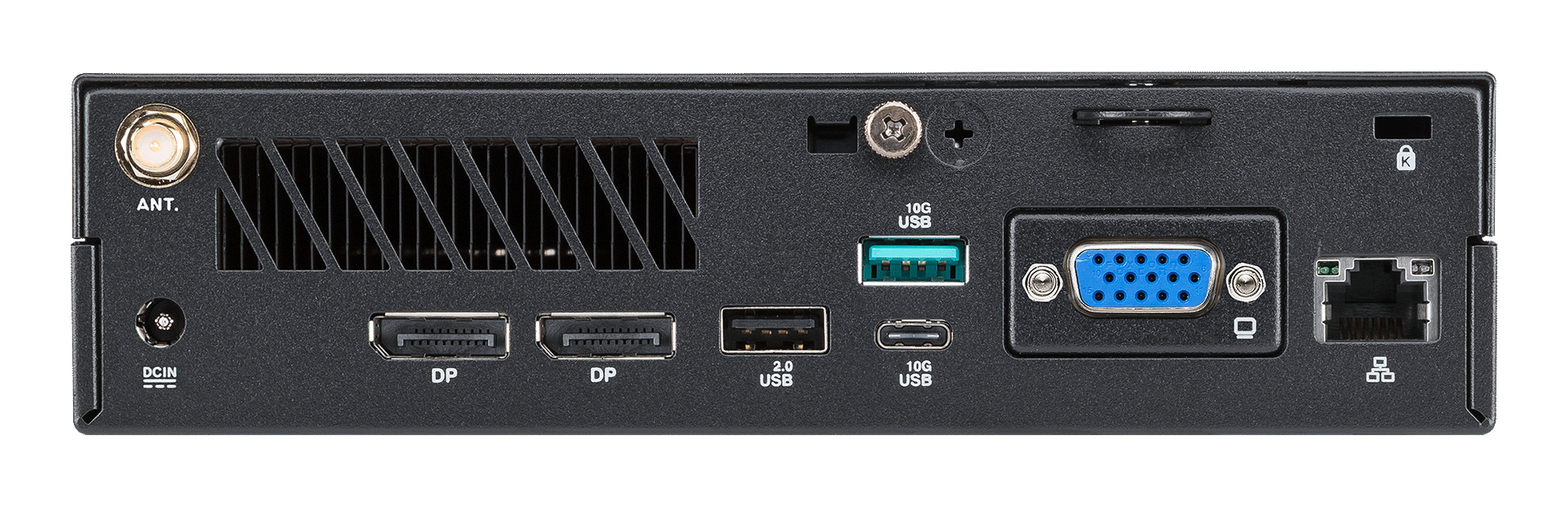 ASUS ExpertCenter PB64-B50081AH