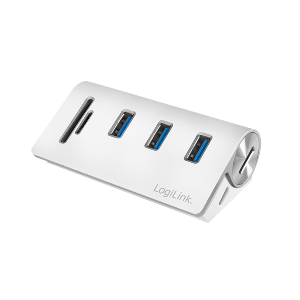 LogiLink CR0045