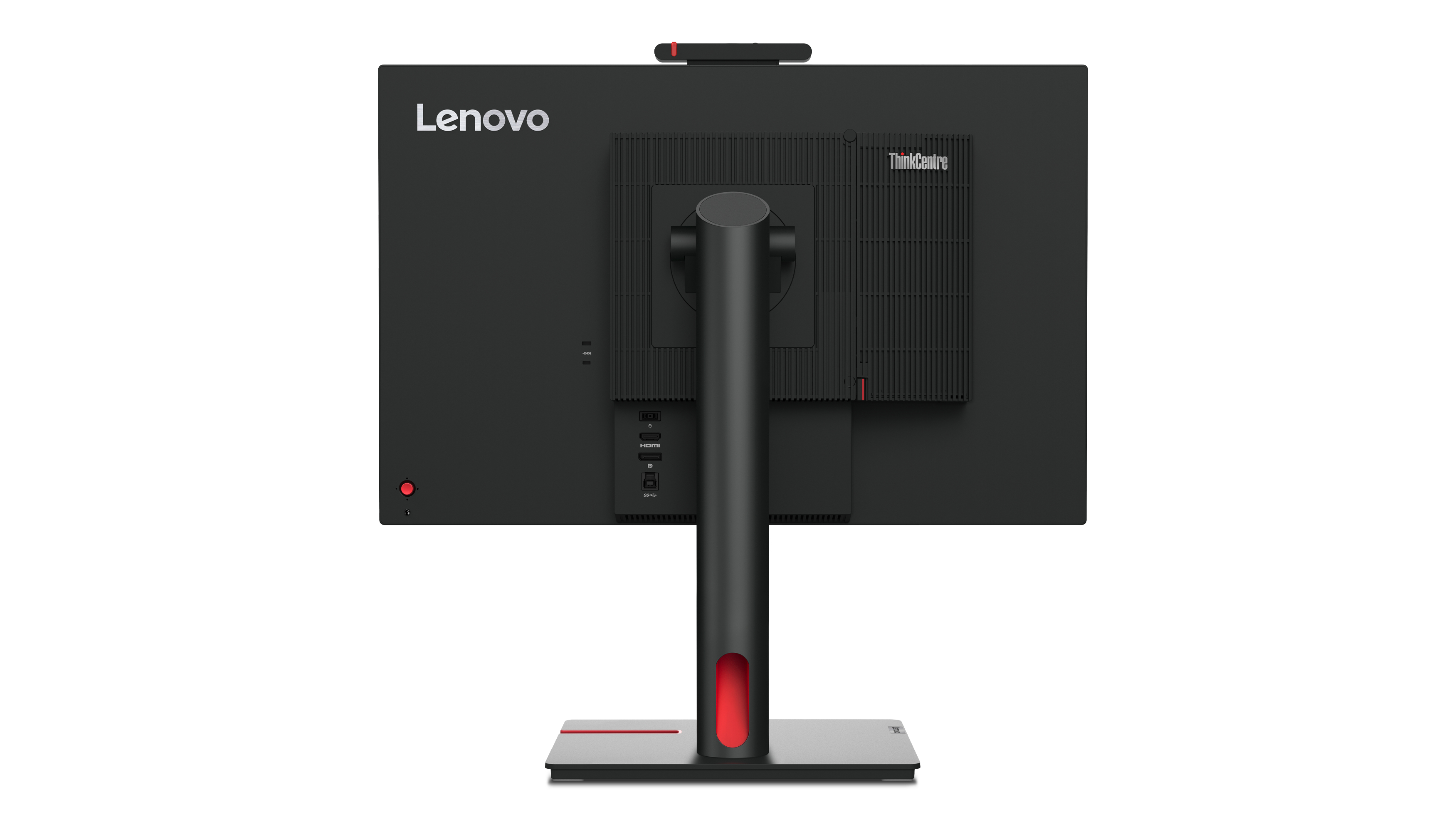 Lenovo ThinkCentre Tiny-In-One 24 Gen 5