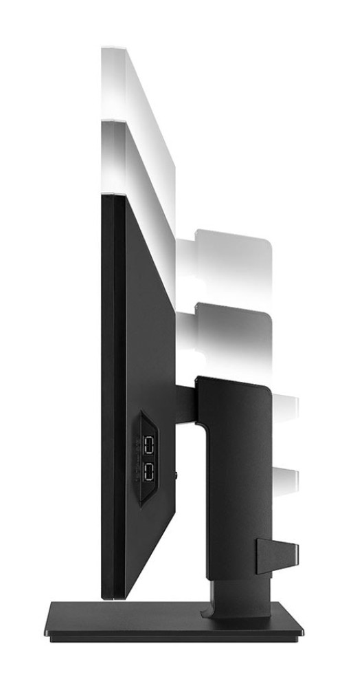 LG 24CQ651W-BP