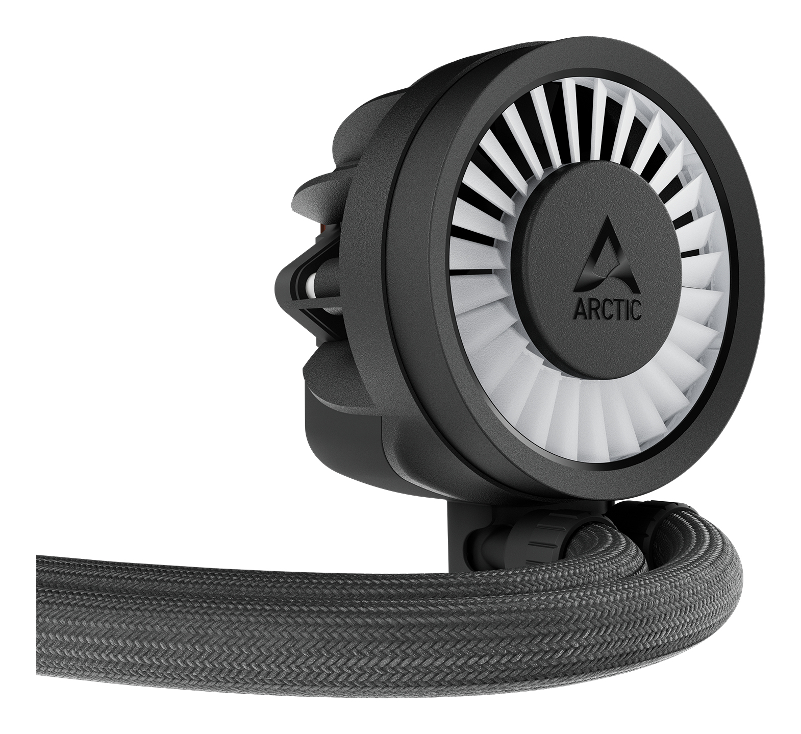 ARCTIC Liquid Freezer III Pro 240