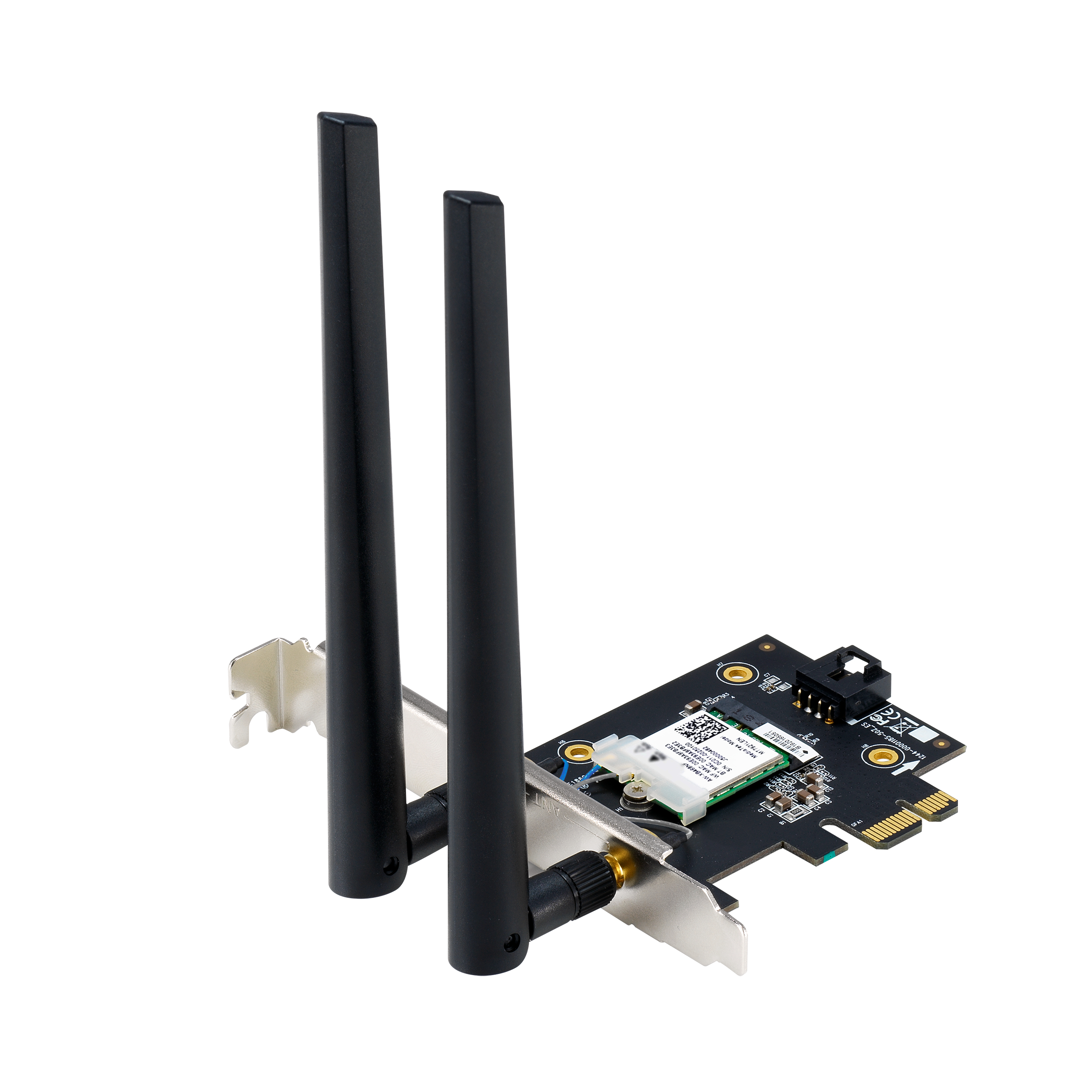 ASUS PCE-BE6500