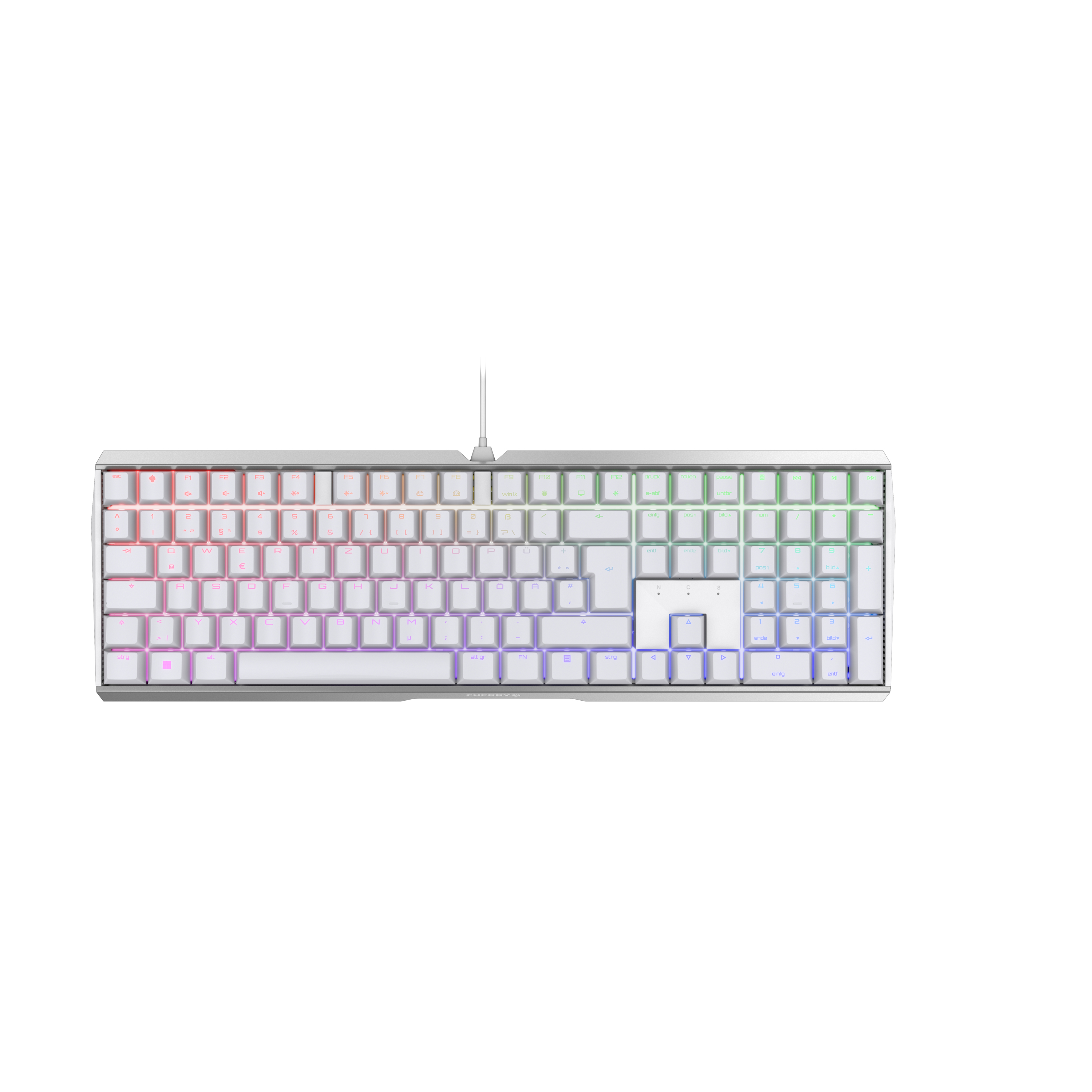 CHERRY MX 3.0S RGB
