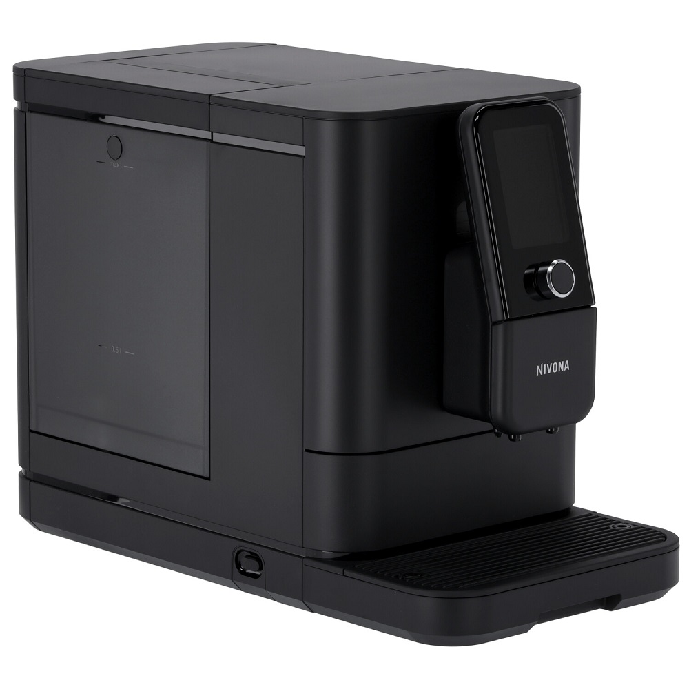 Nivona NIVO 8101 Kaffeevollautomat