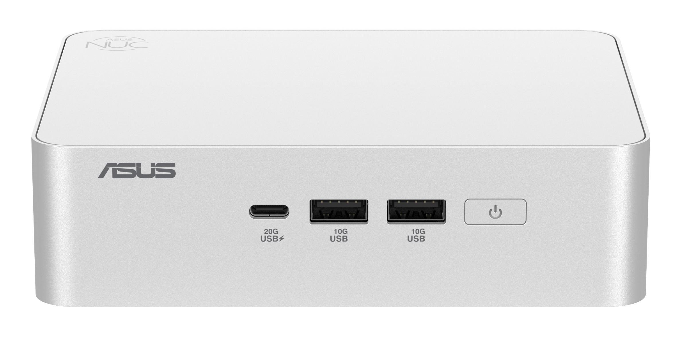 ASUS NUC 15 Pro+ RNUC15CRSU500002