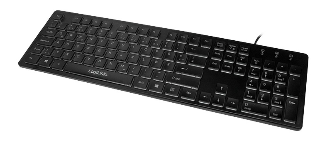 LogiLink ID0138
