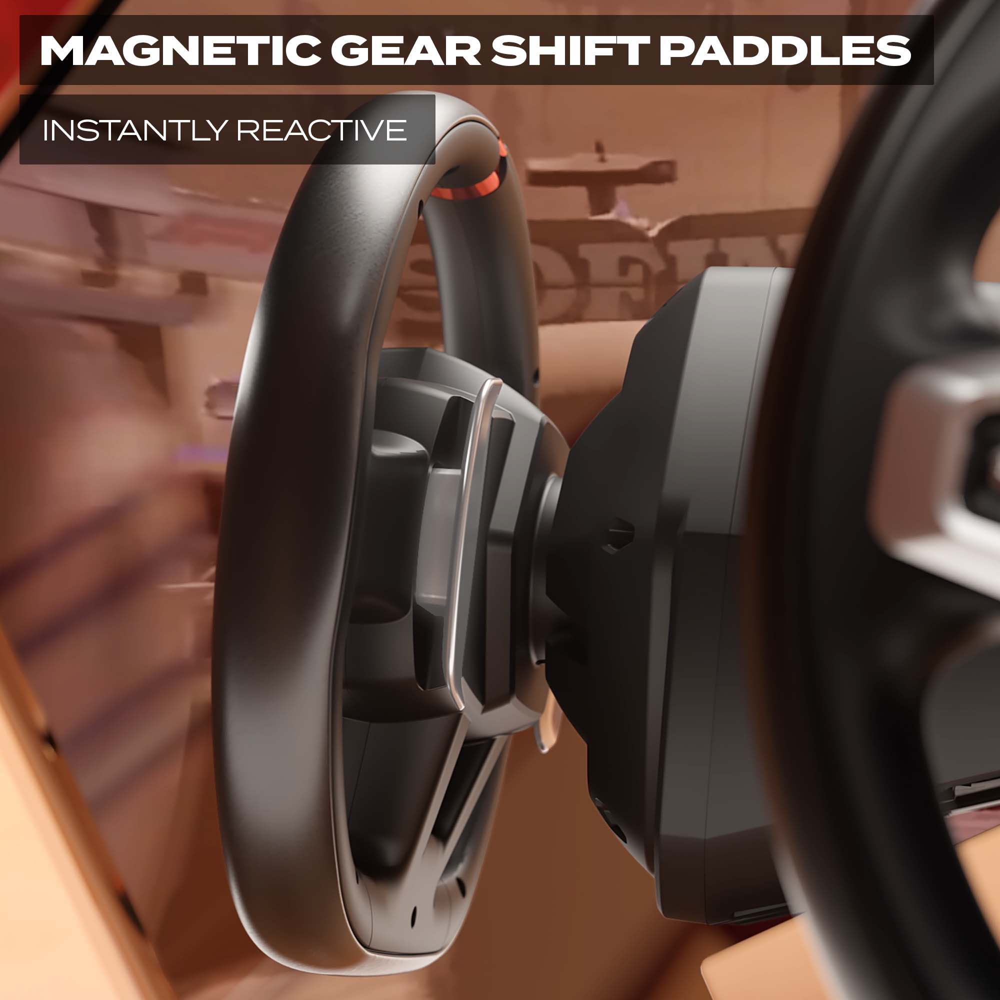 Thrustmaster T248