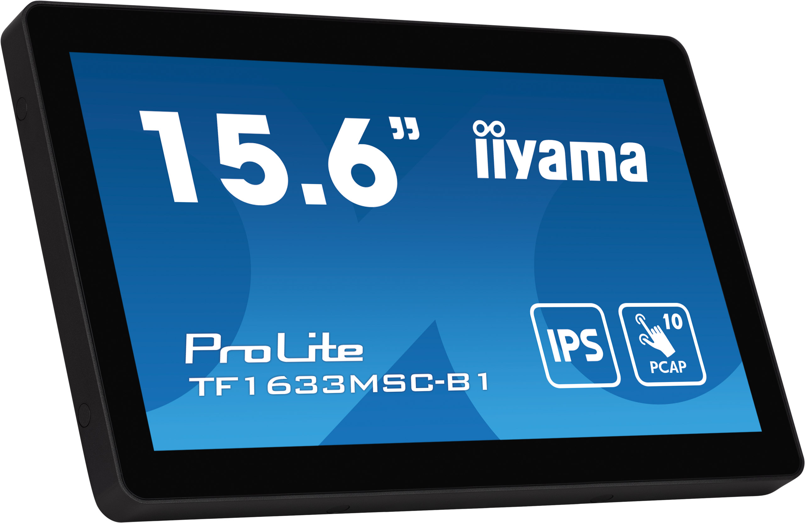 iiyama ProLite TF1633MSC-B1