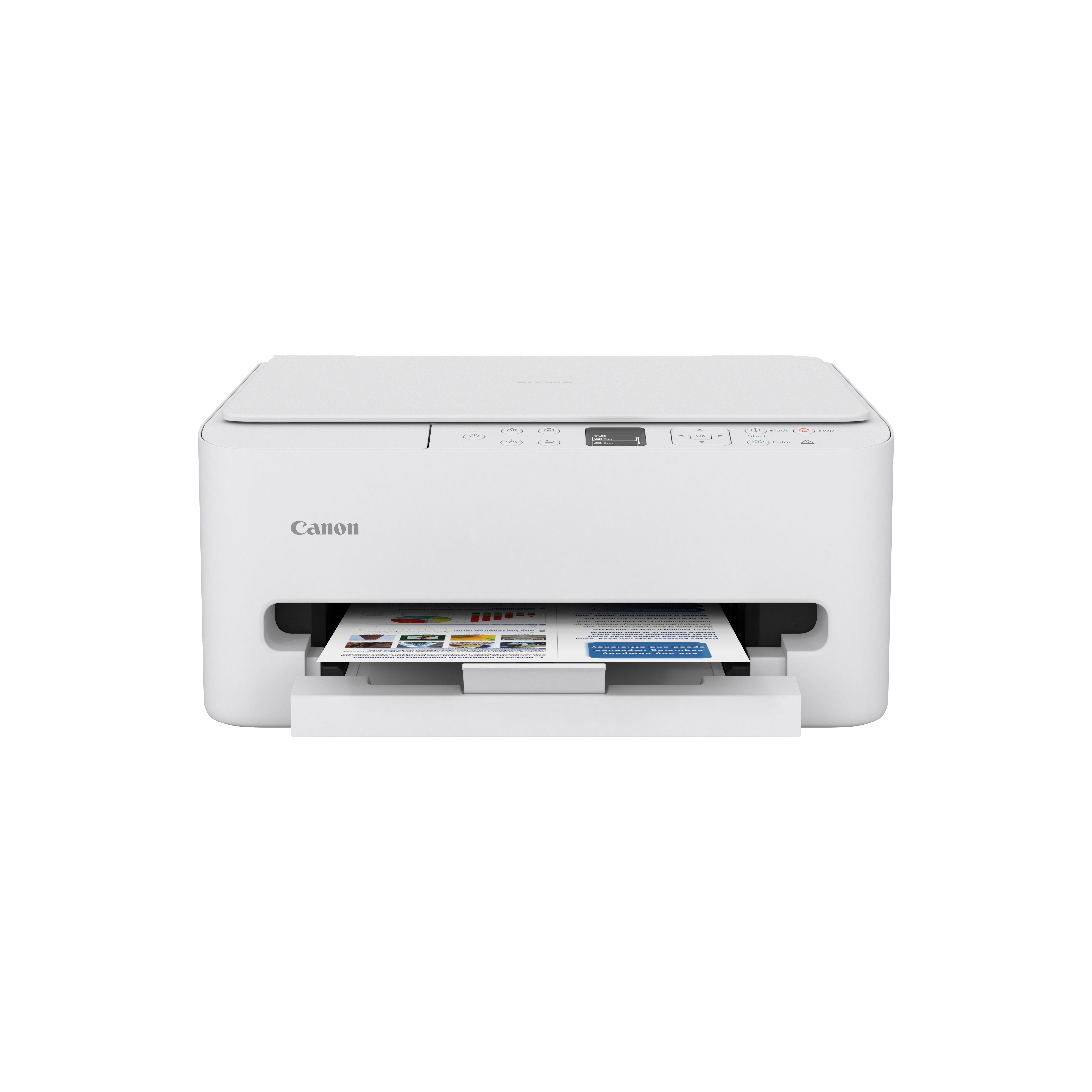 Canon PIXMA TS6550i