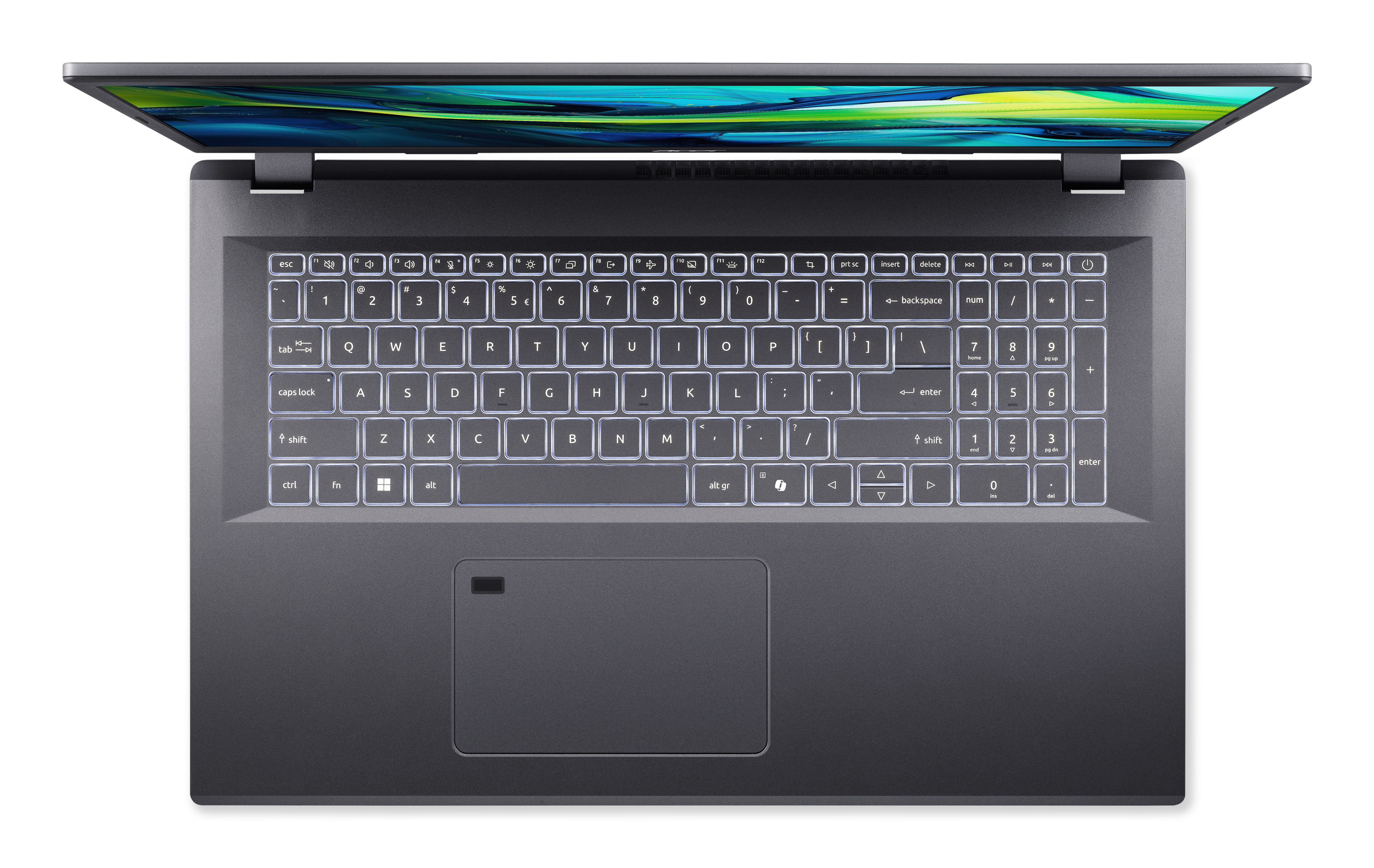 Acer Aspire 17 A17-51M-740G