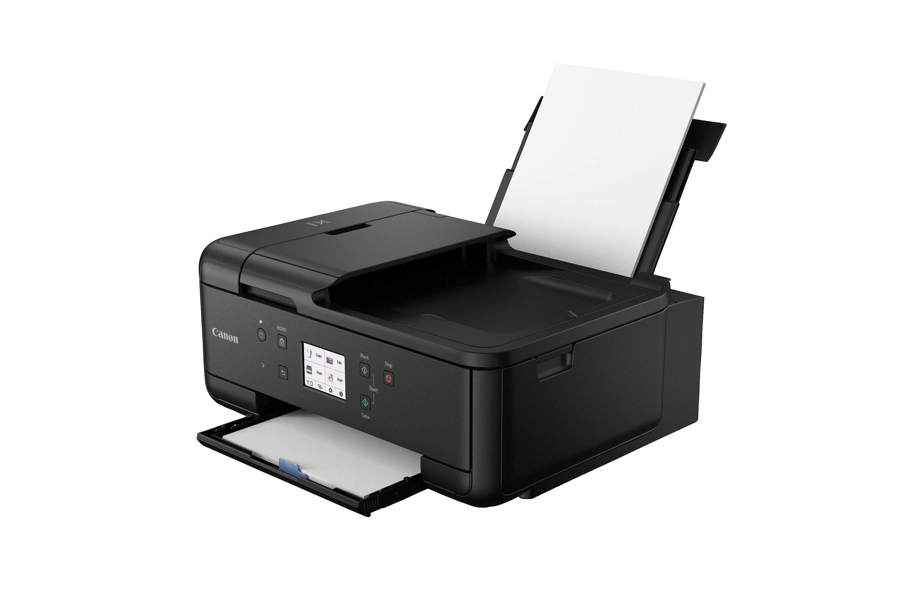 Canon PIXMA TR7650