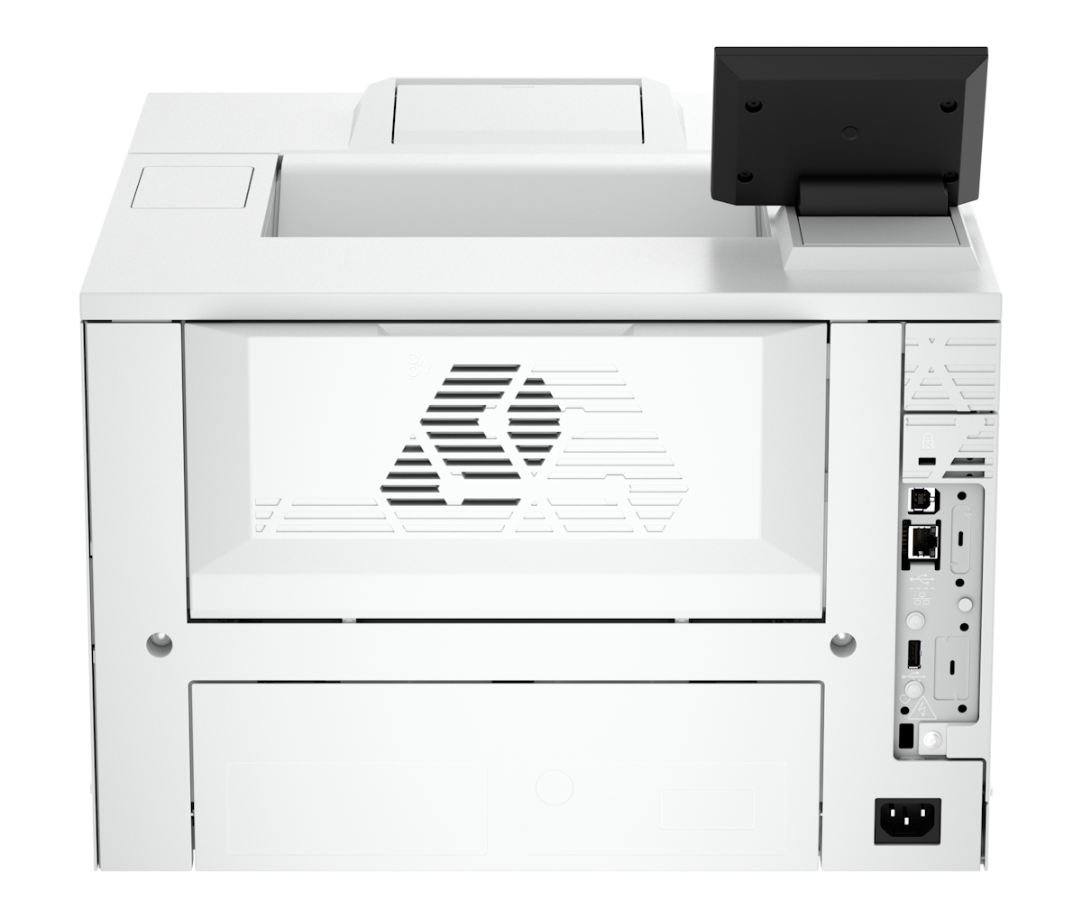 HP LaserJet Enterprise 5502dn – S/W-Laserdrucker 50 S./Min., Duplex, LAN, USB, AirPrint, A4, 675R6A#B19