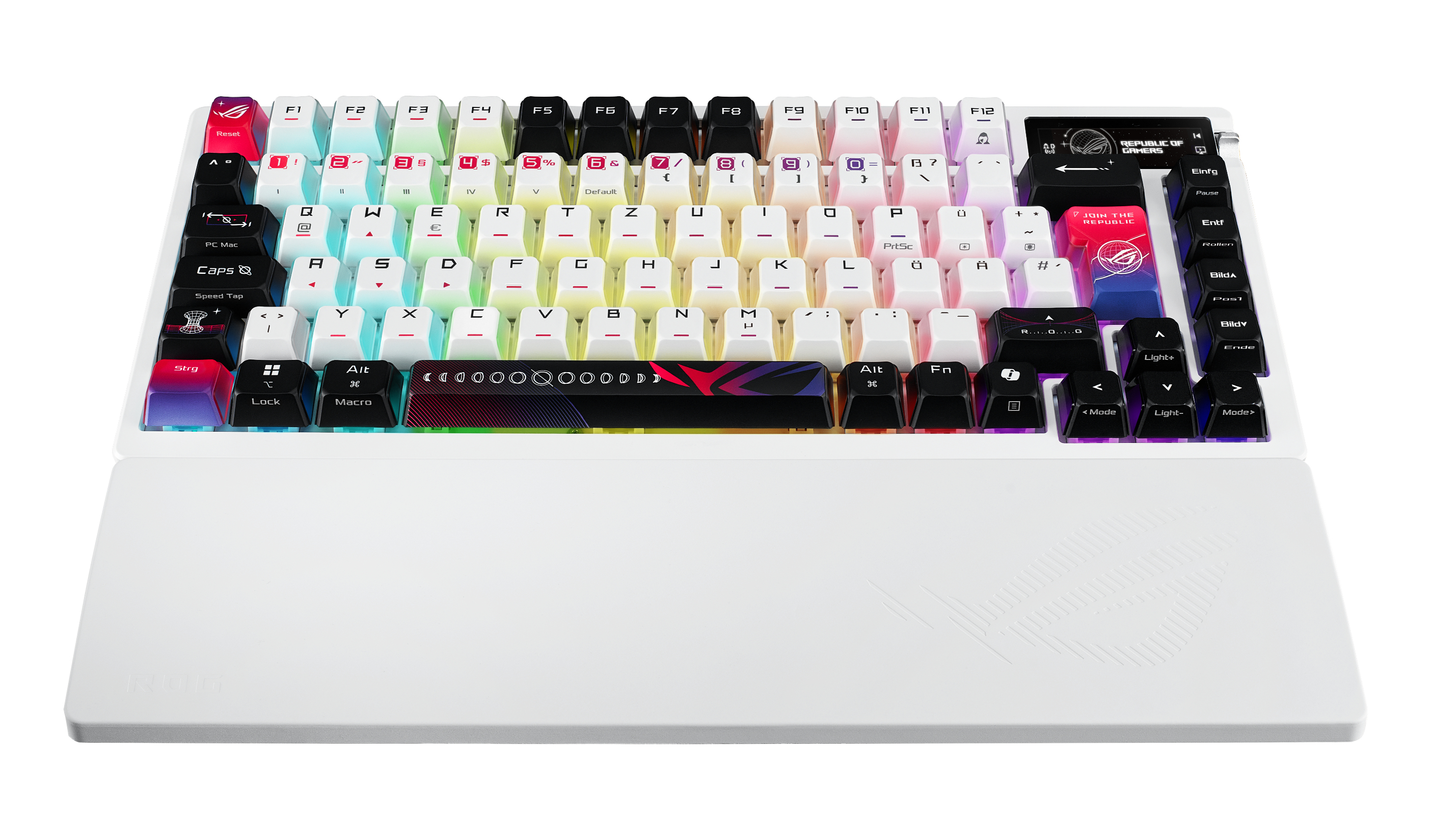 ASUS ROG Azoth X