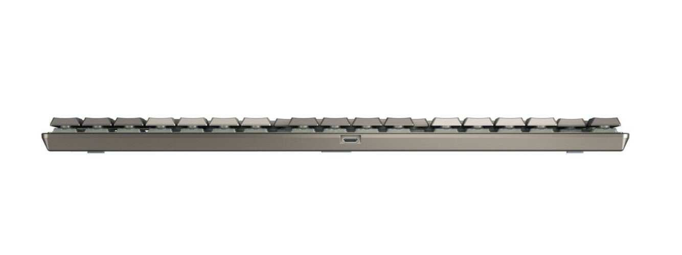 CHERRY KC 500 MX LP TKL