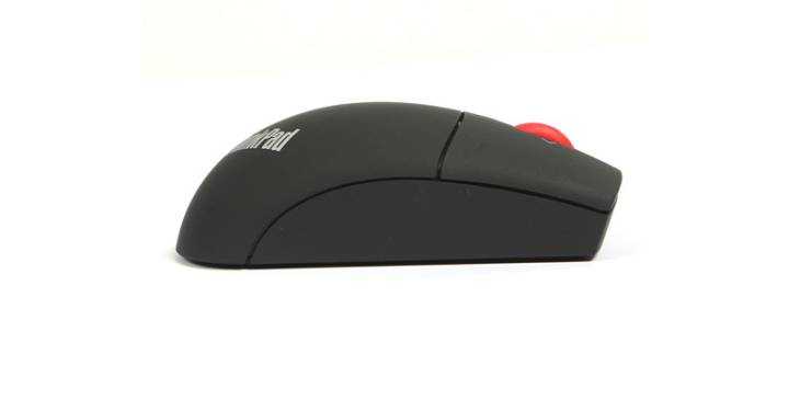 Lenovo ThinkPad Essential Wireless Mouse