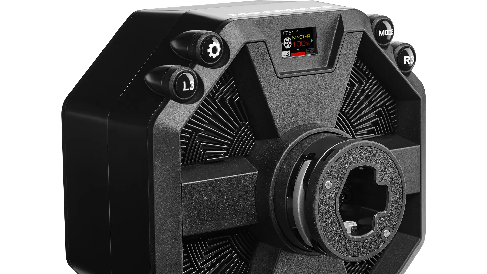 Thrustmaster T598
