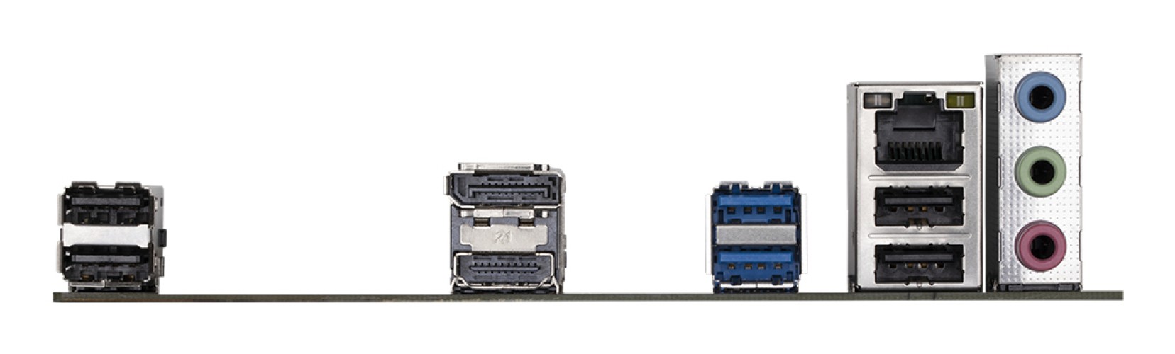 GIGABYTE H610M K V2