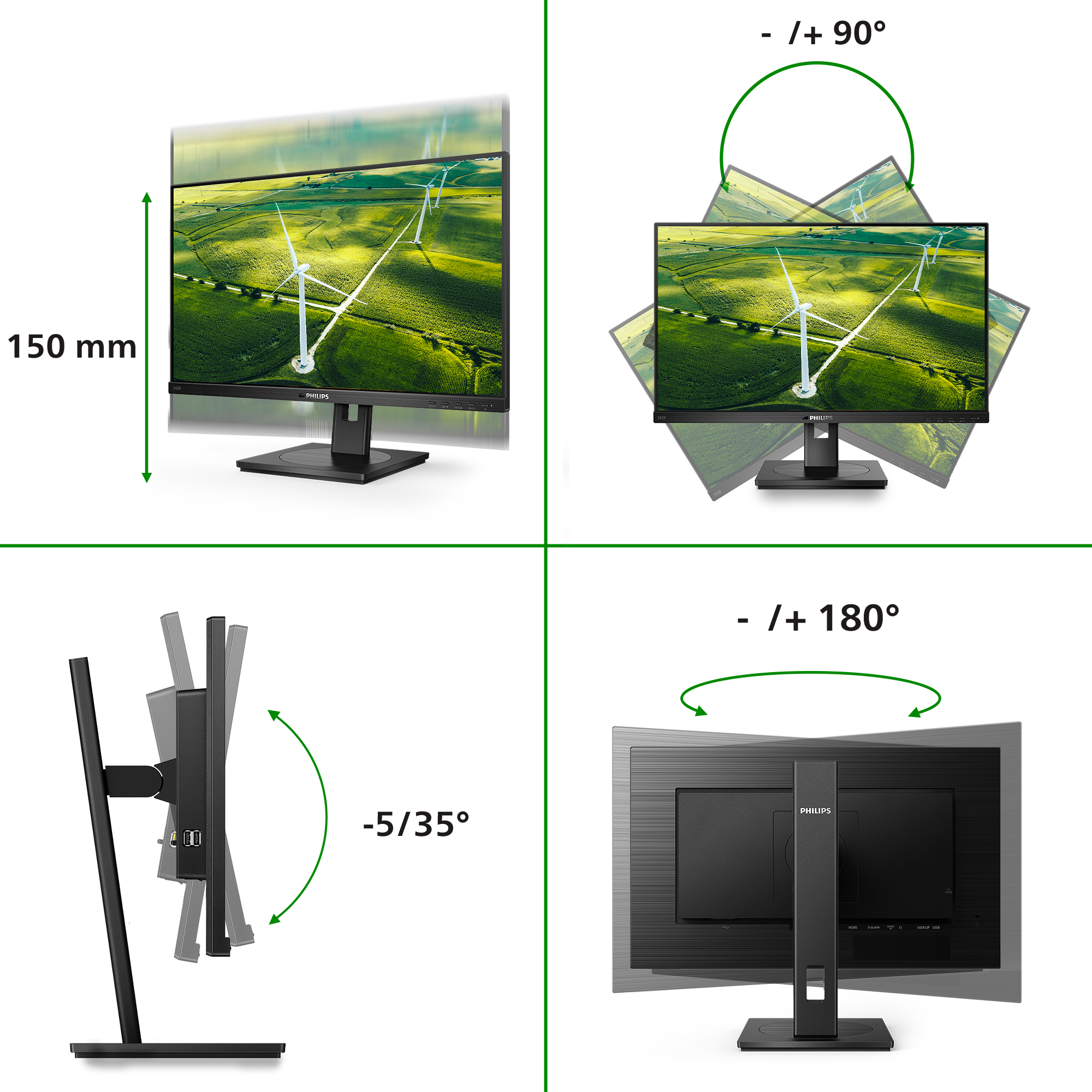 Philips 272B1G/00