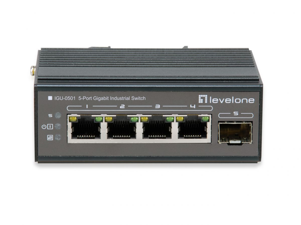 LevelOne IGU-0501