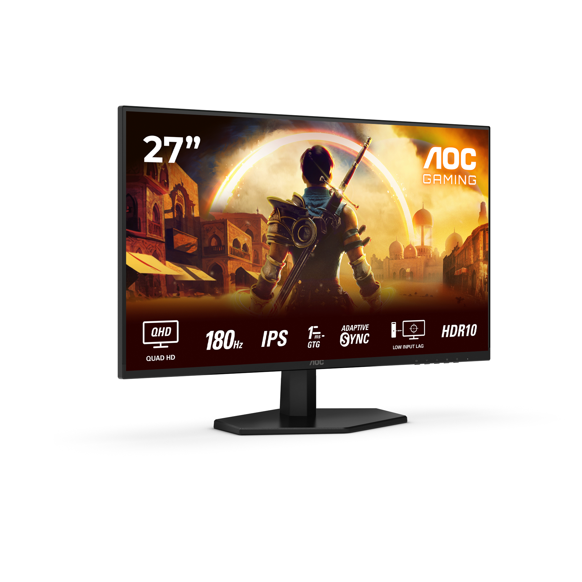 AOC Q27G42XE
