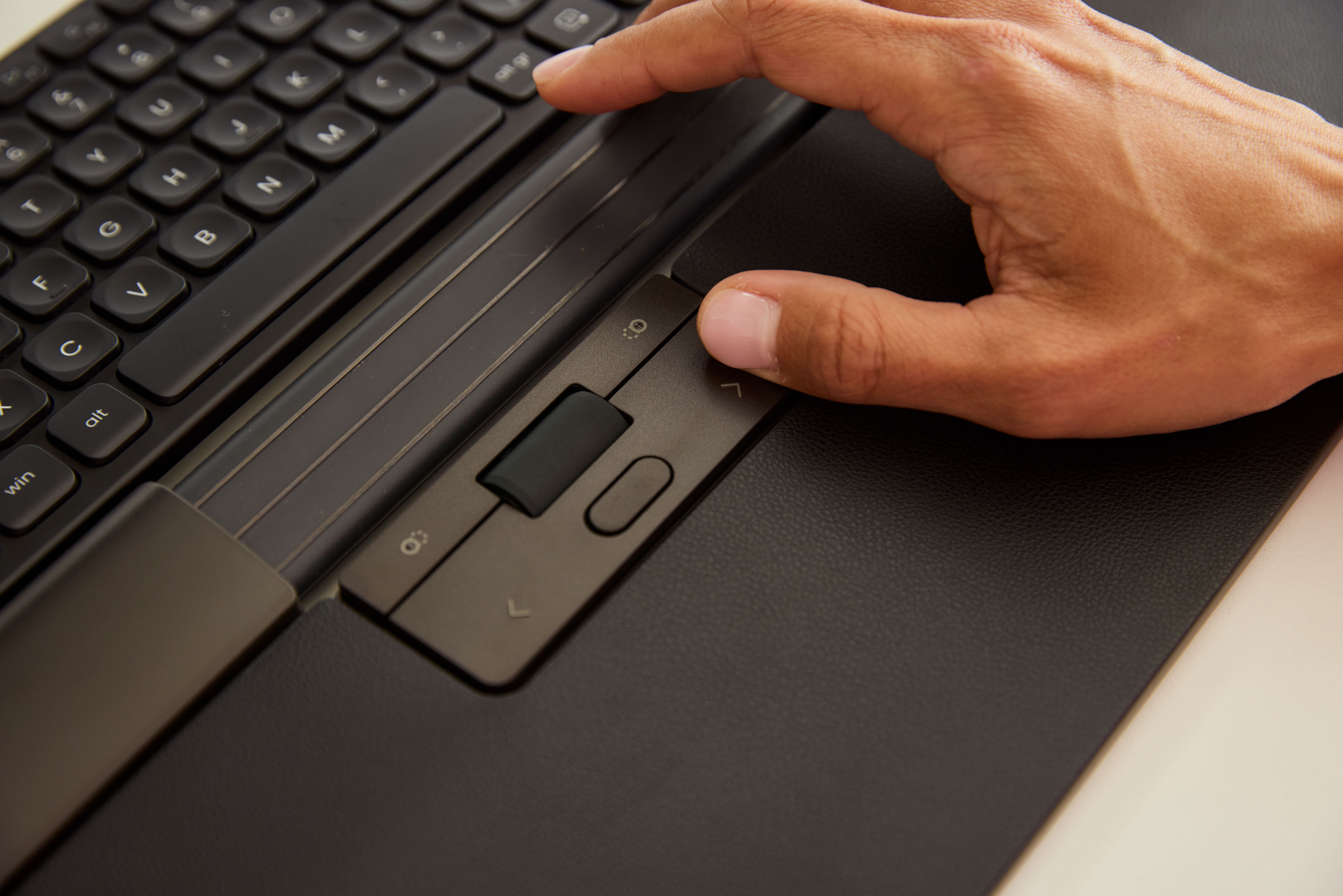 Contour SliderMouse Pro