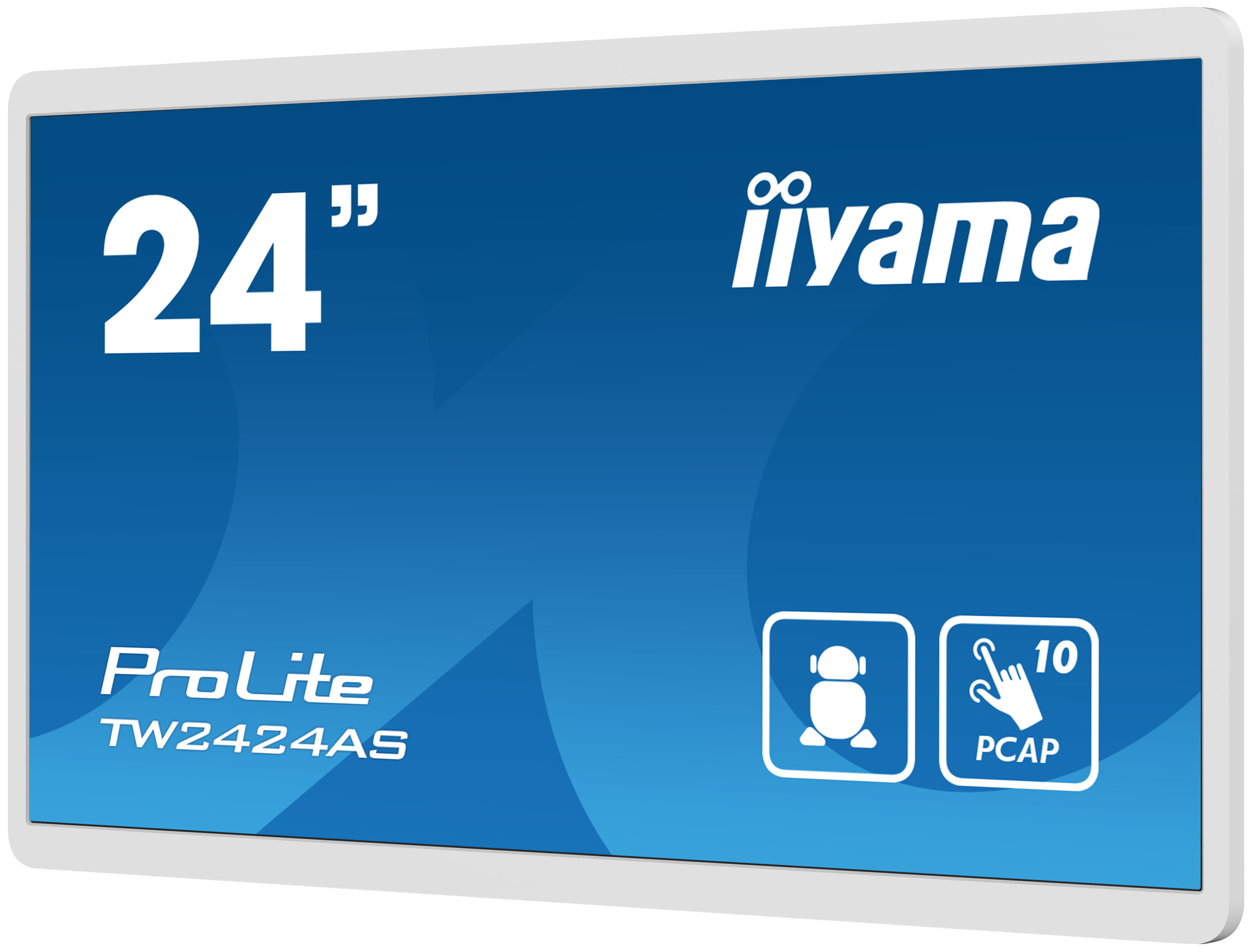 iiyama TW2424AS-W1