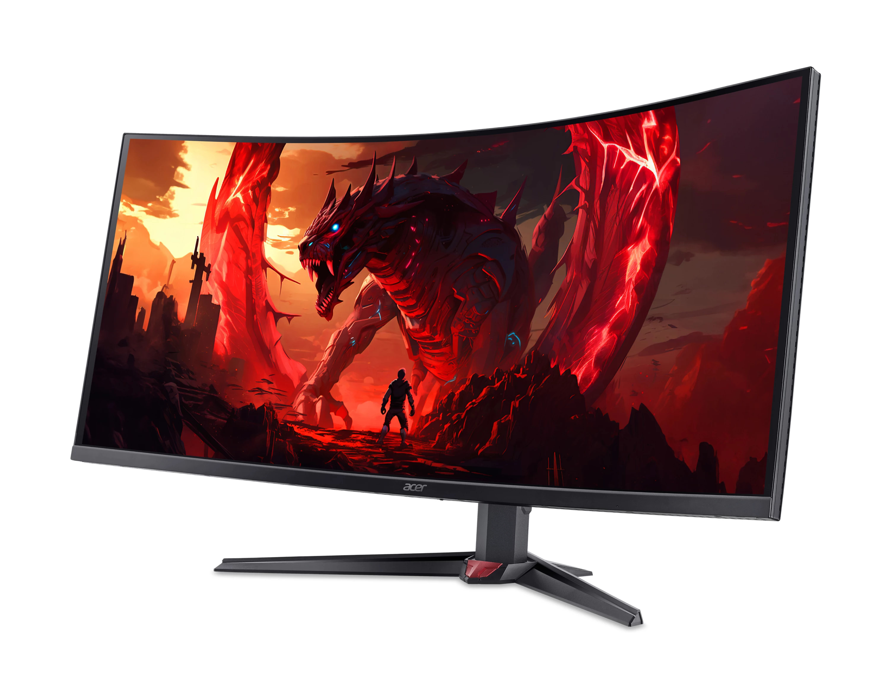 Acer Nitro XZ403CKR