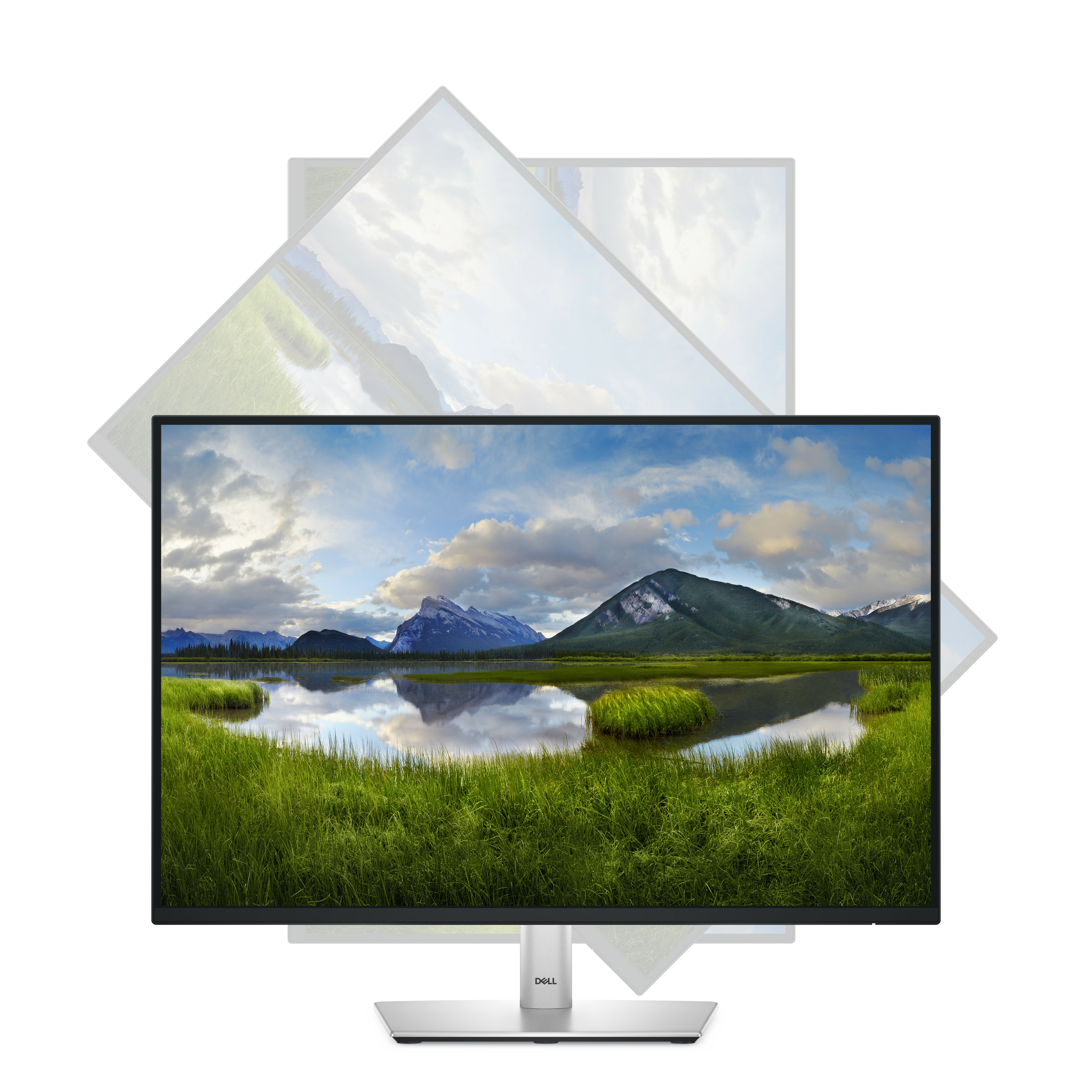 Dell P2425