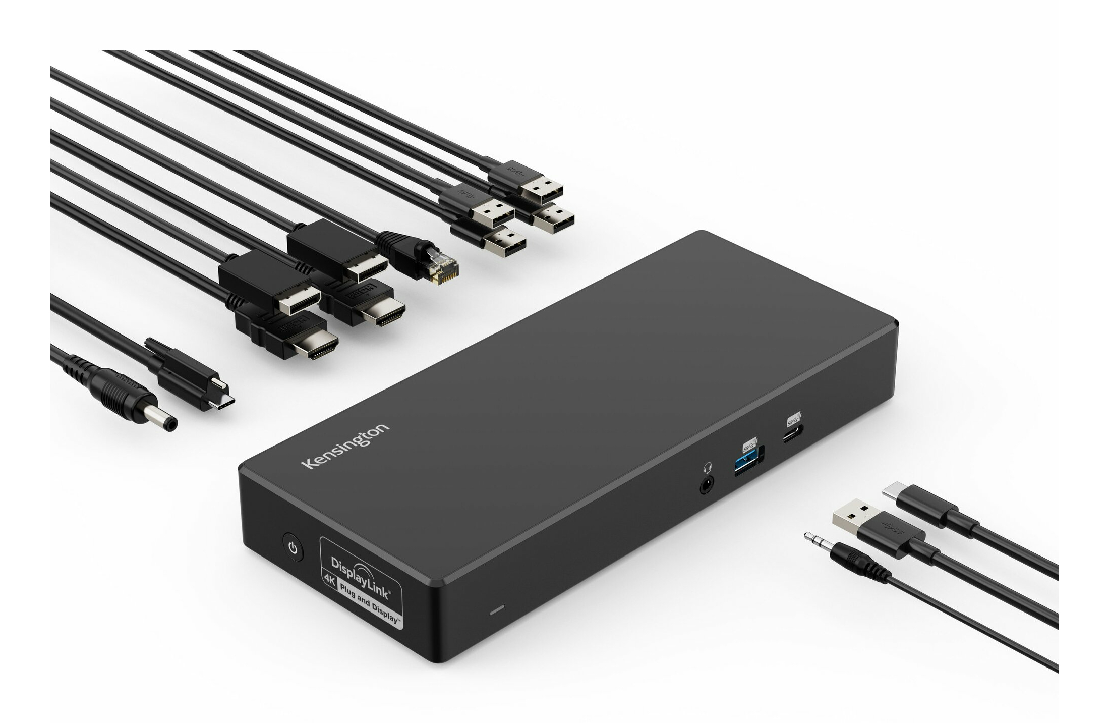 Kensington SD4781P EQ