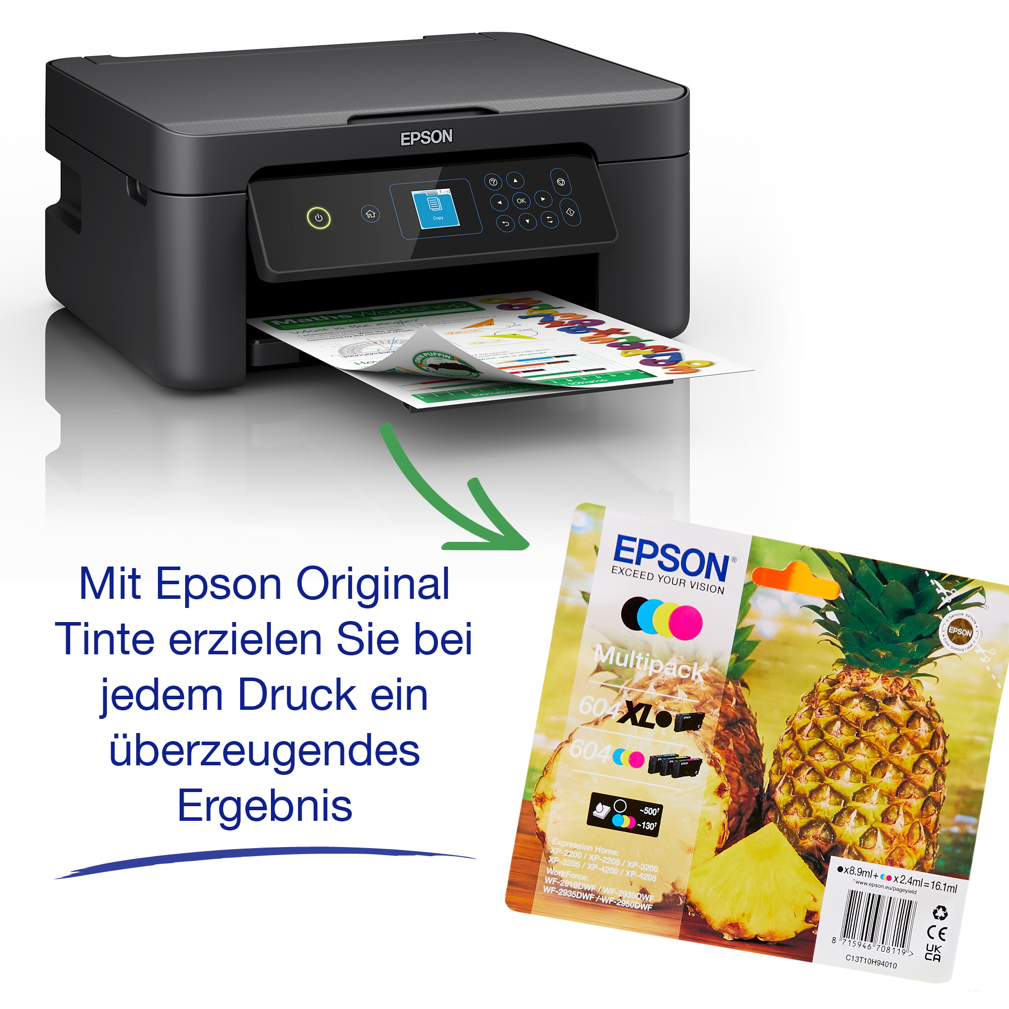 Epson XP-3205