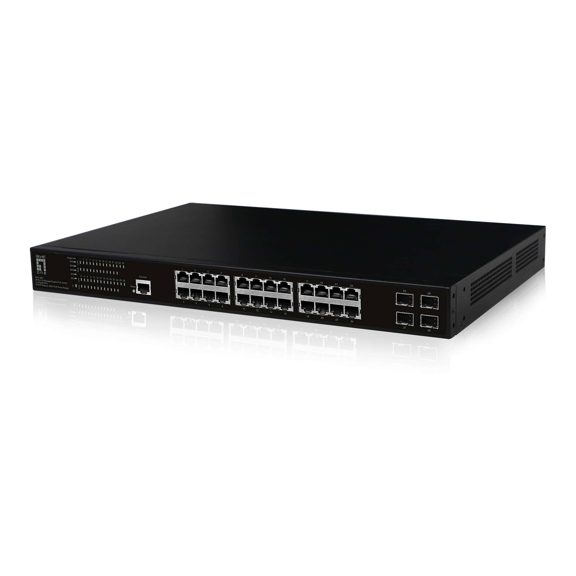 LevelOne GEP-2861