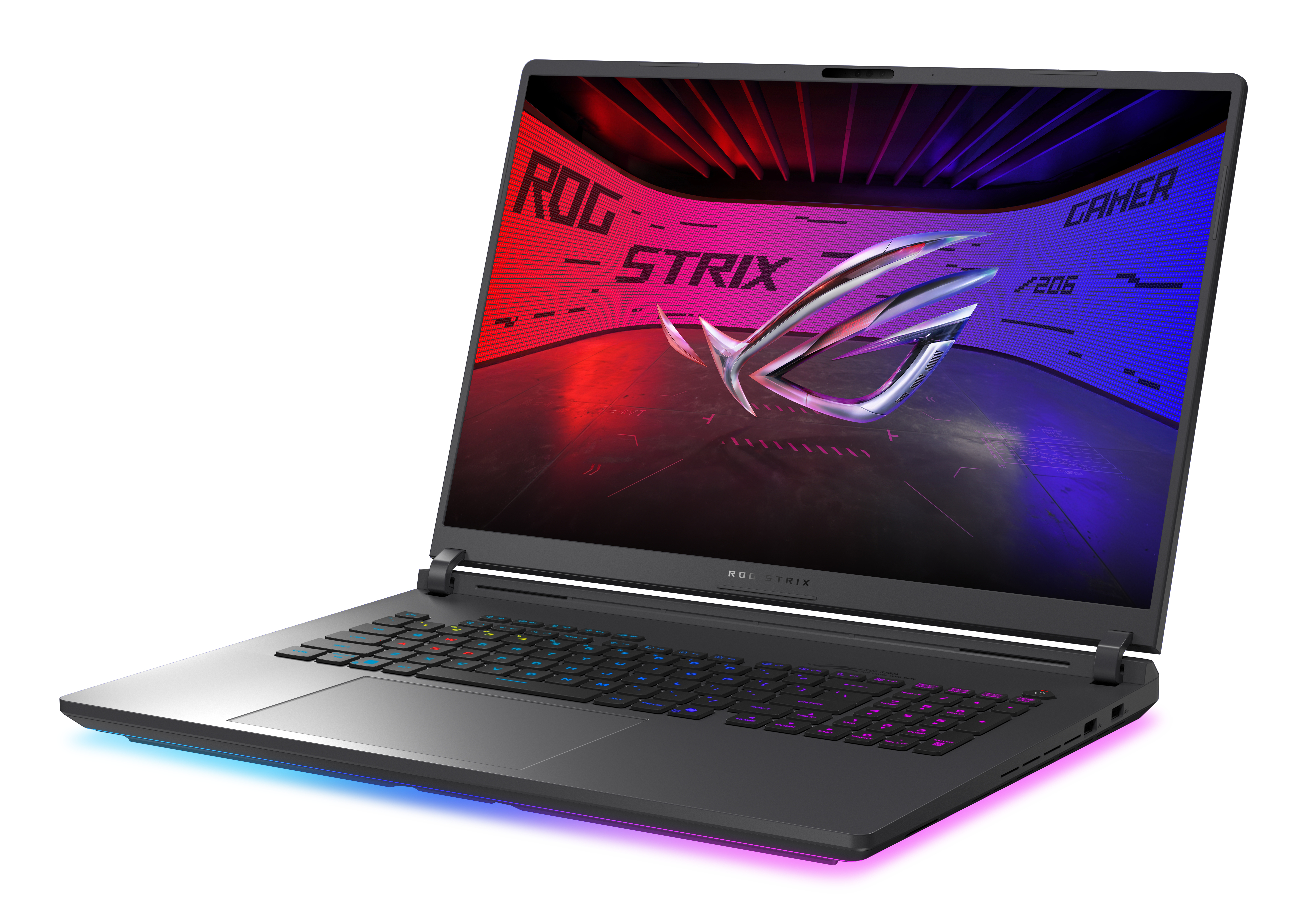 ASUS ROG Strix G18 G815LR-TT281W